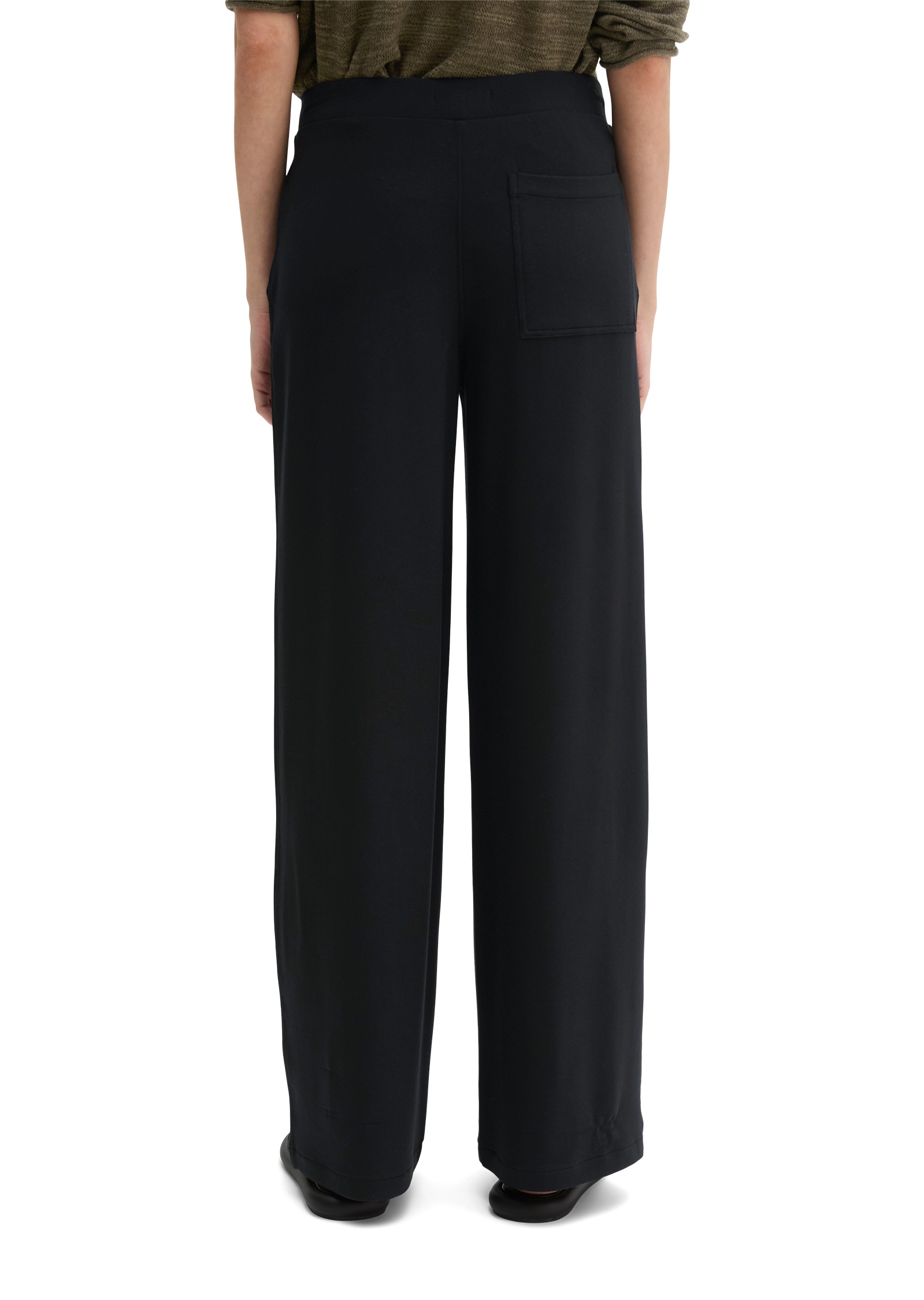 Marc O'Polo Jerseyhose »aus TENCEL™ Modal«