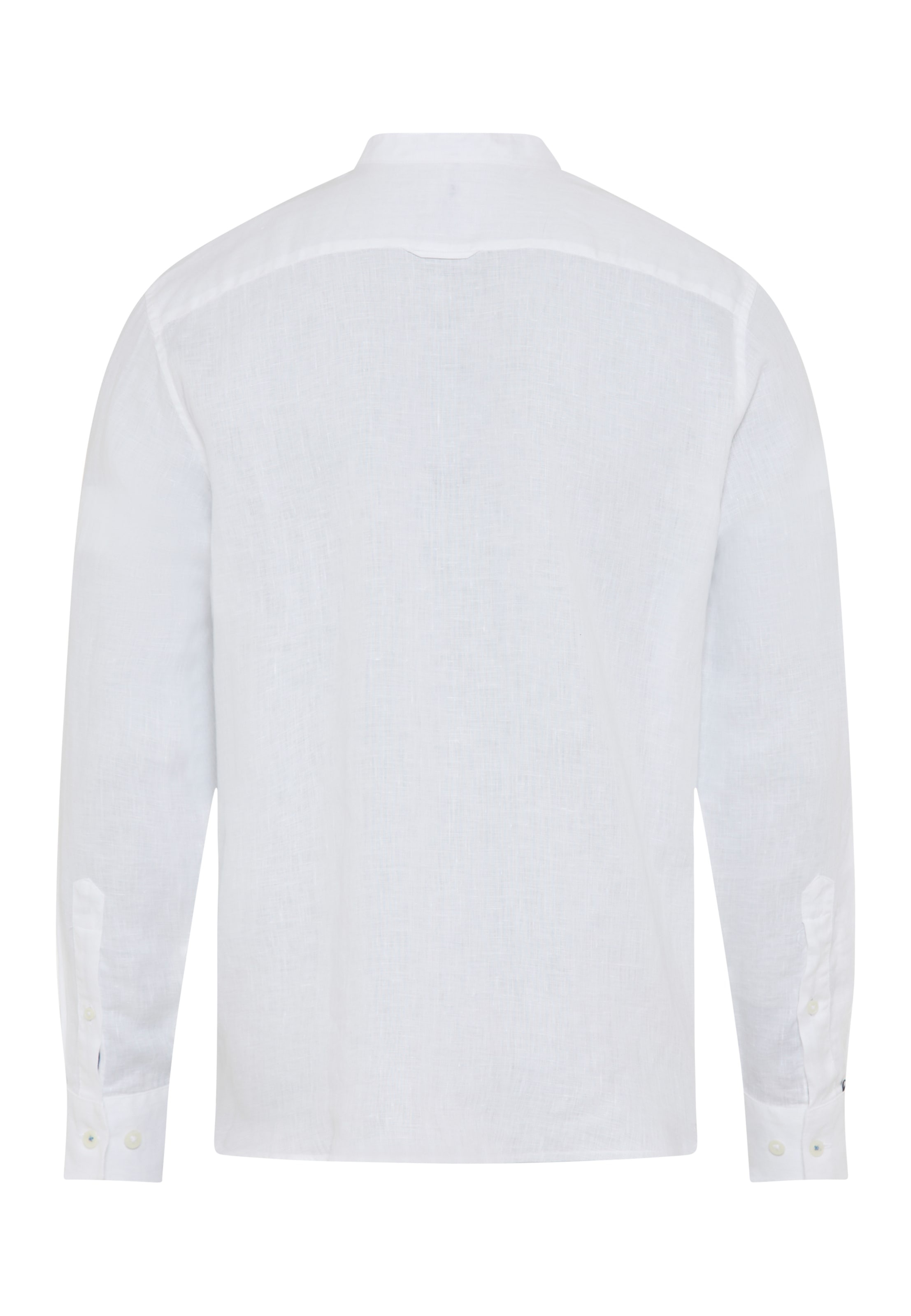 Brax Leinenhemd "Style Herrenhemd" günstig online kaufen