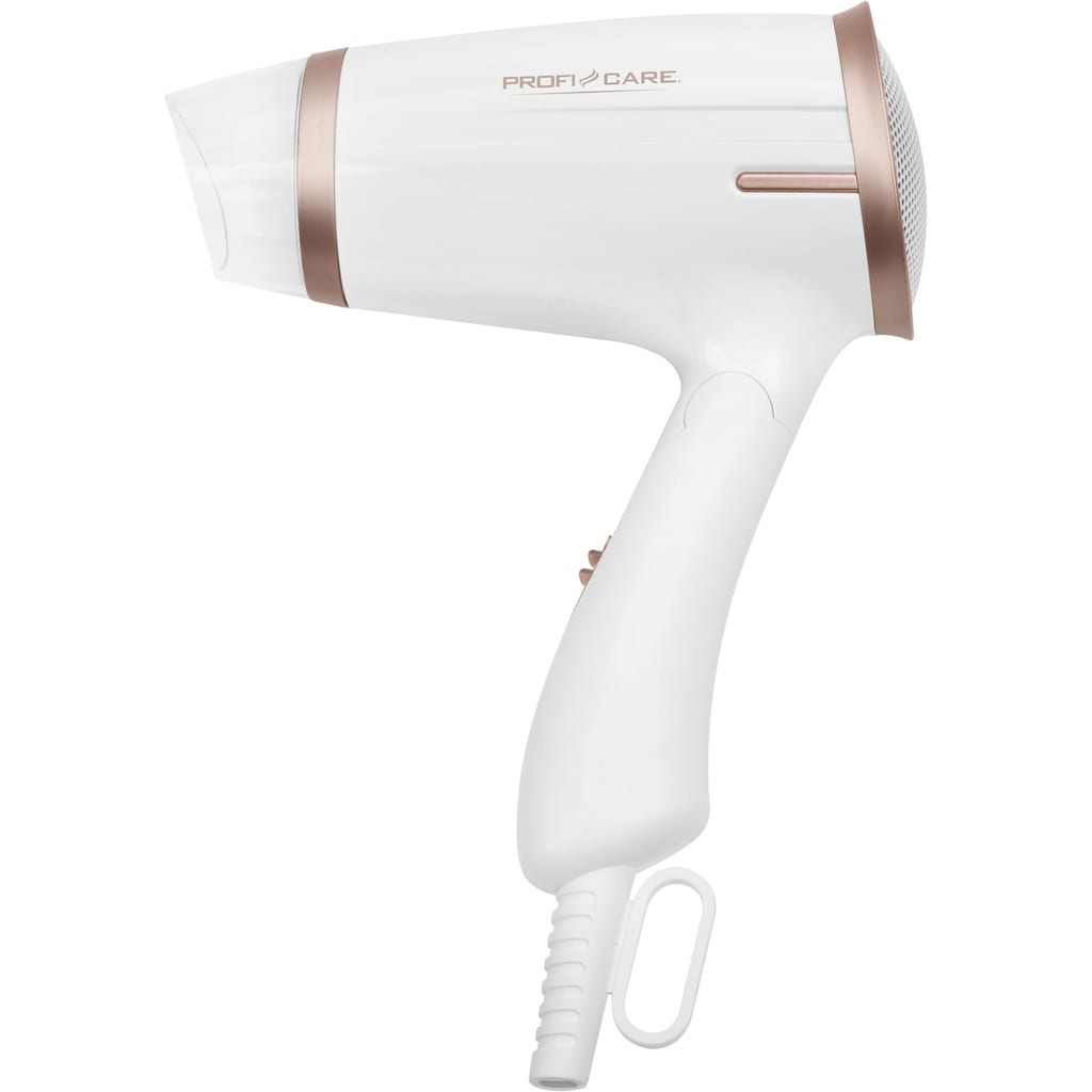 ProfiCare Haartrockner »PC-HT 3009«, 1400 W