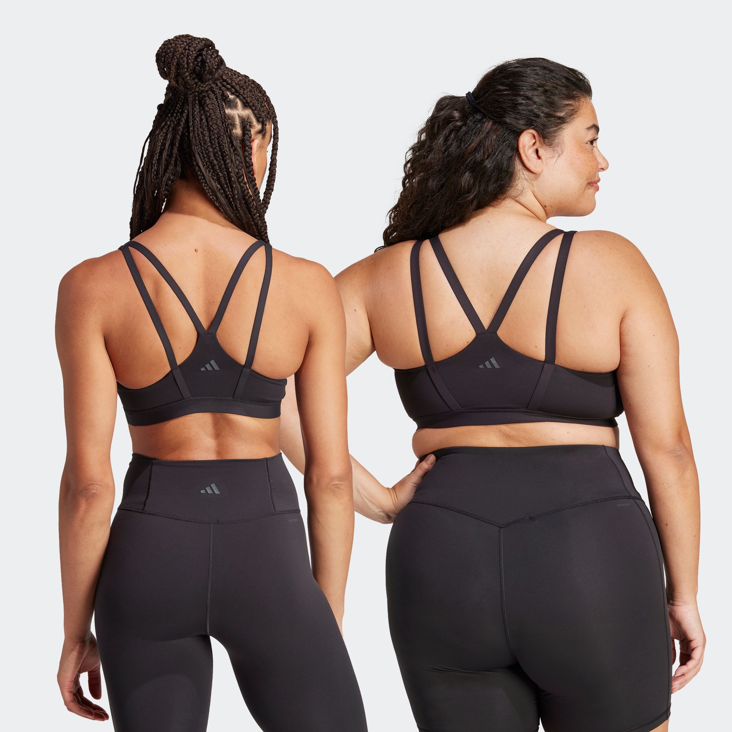 adidas Performance Sport-BH "ALL ME MS BRA" günstig online kaufen
