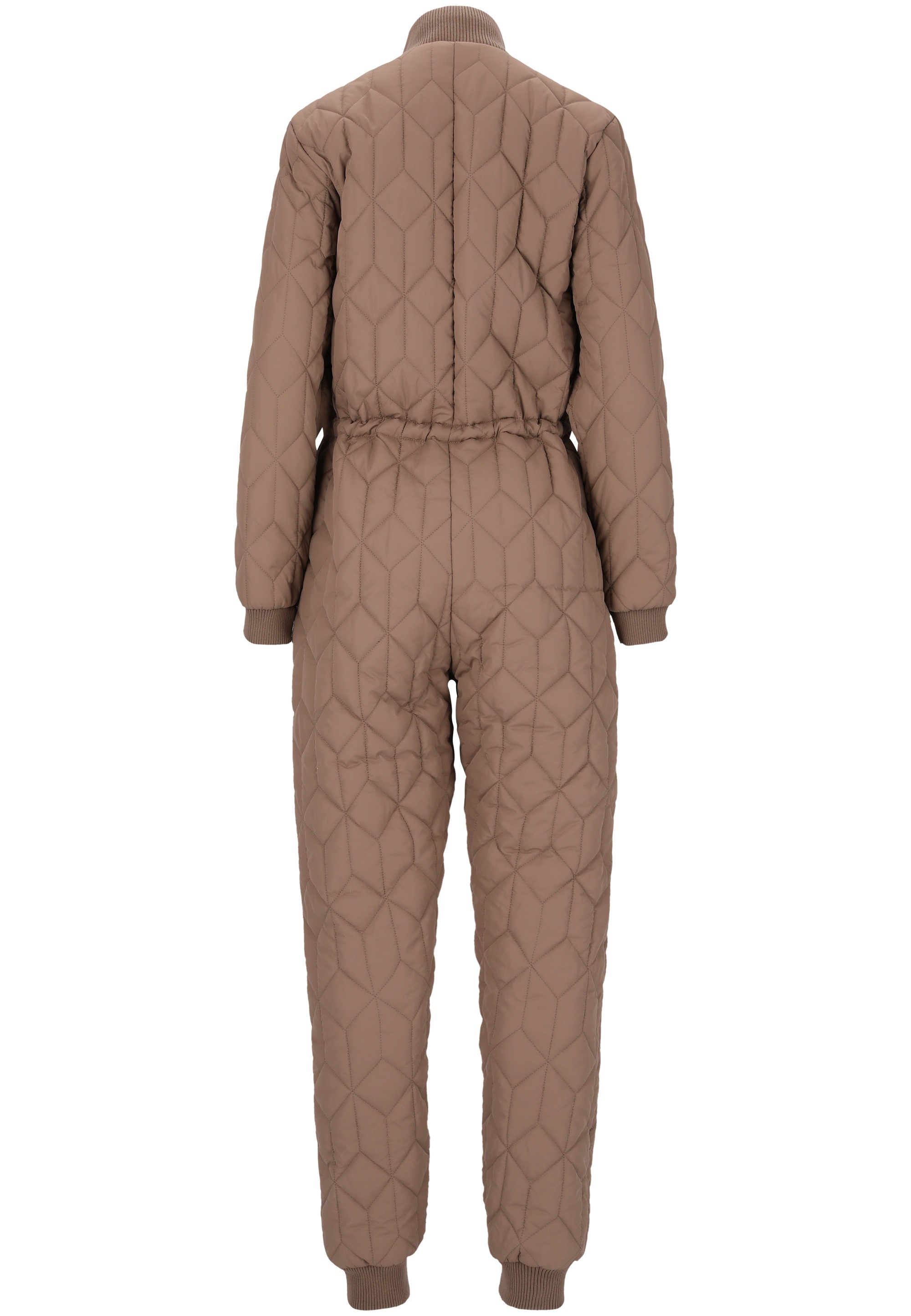 WEATHER REPORT Jumpsuit »Vidda«, im modischen Stepp-Design