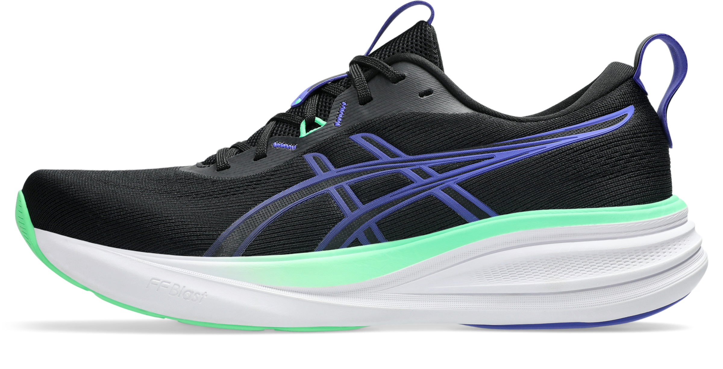 Asics Laufschuh "GEL-PULSE 17" günstig online kaufen