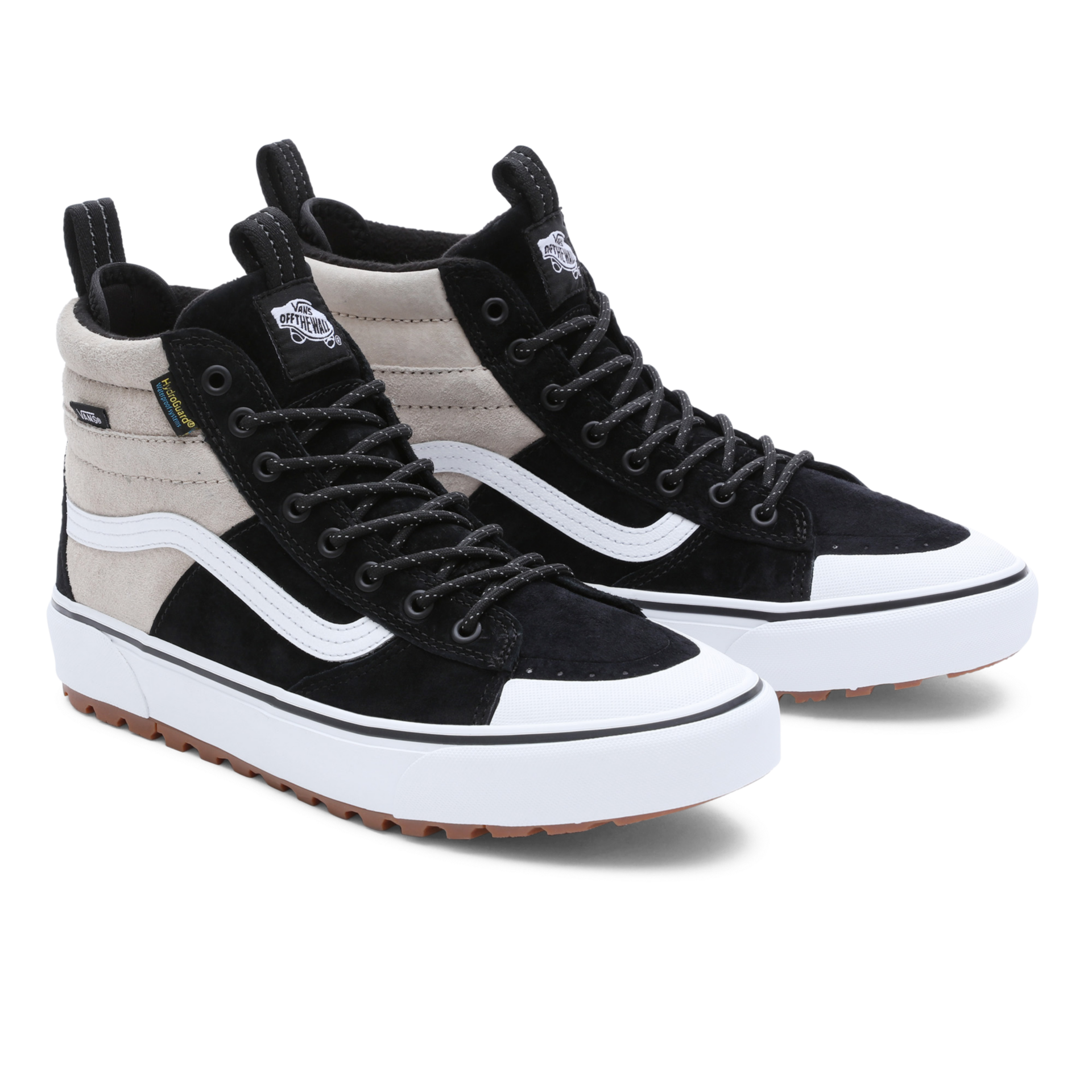 Vans Sneaker »SK8-Hi | kontrastfarbenem Logobadge BAUR MTE-2«, mit an Rechnung der Ferse bestellen auf