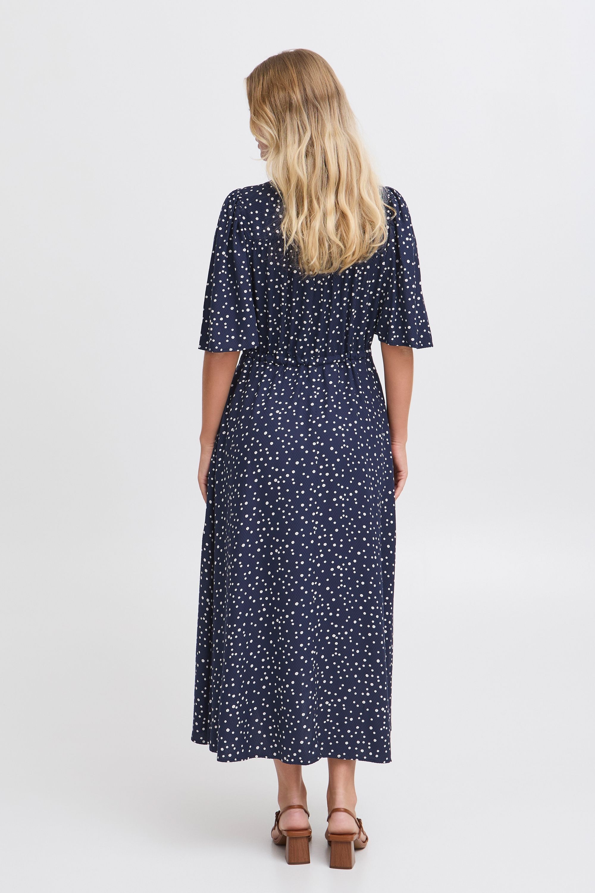fransa Midikleid »Midikleid FRKAMMA«