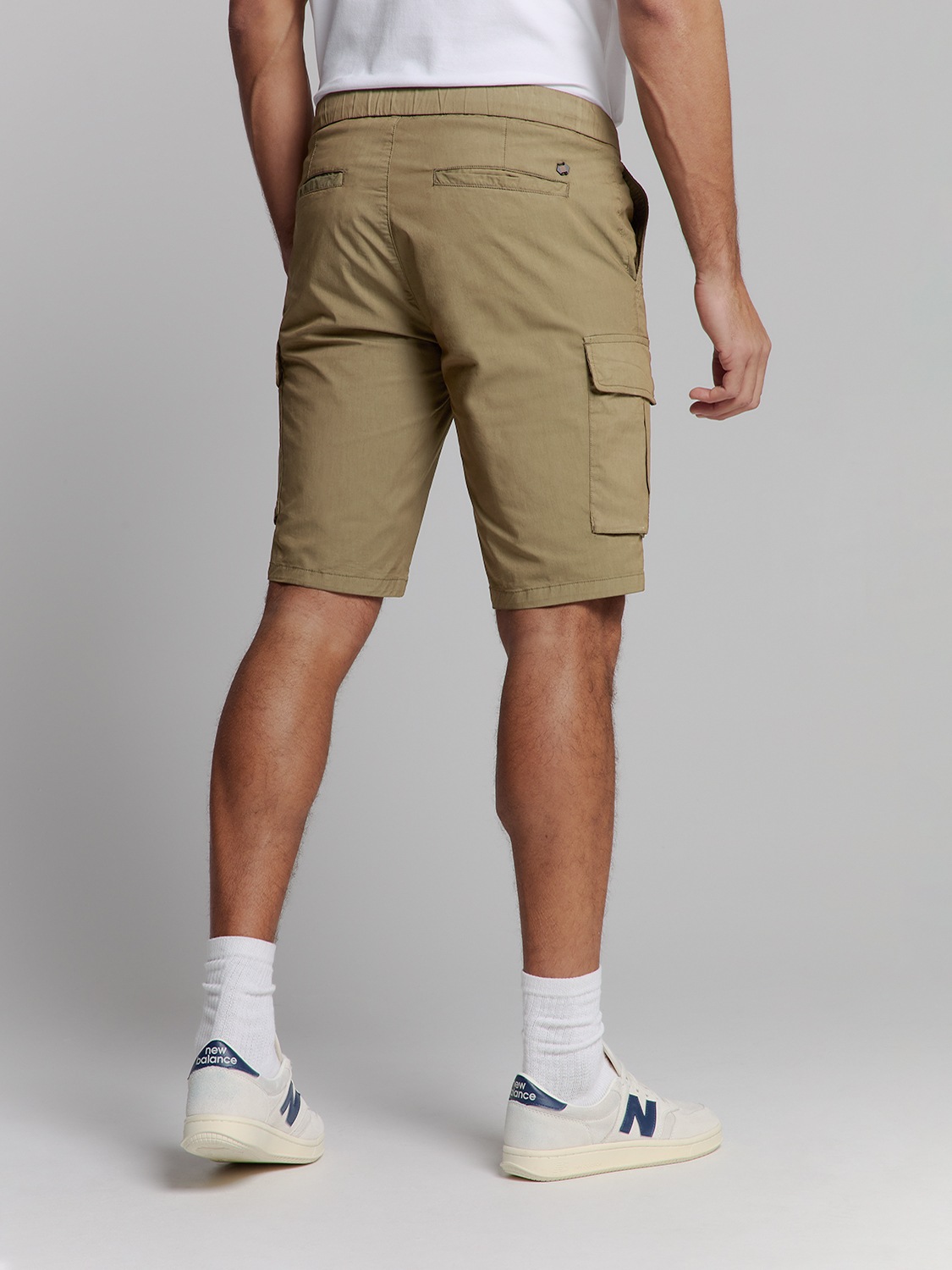 NO EXCESS Cargohose "No Excess Cargo-Shorts" günstig online kaufen