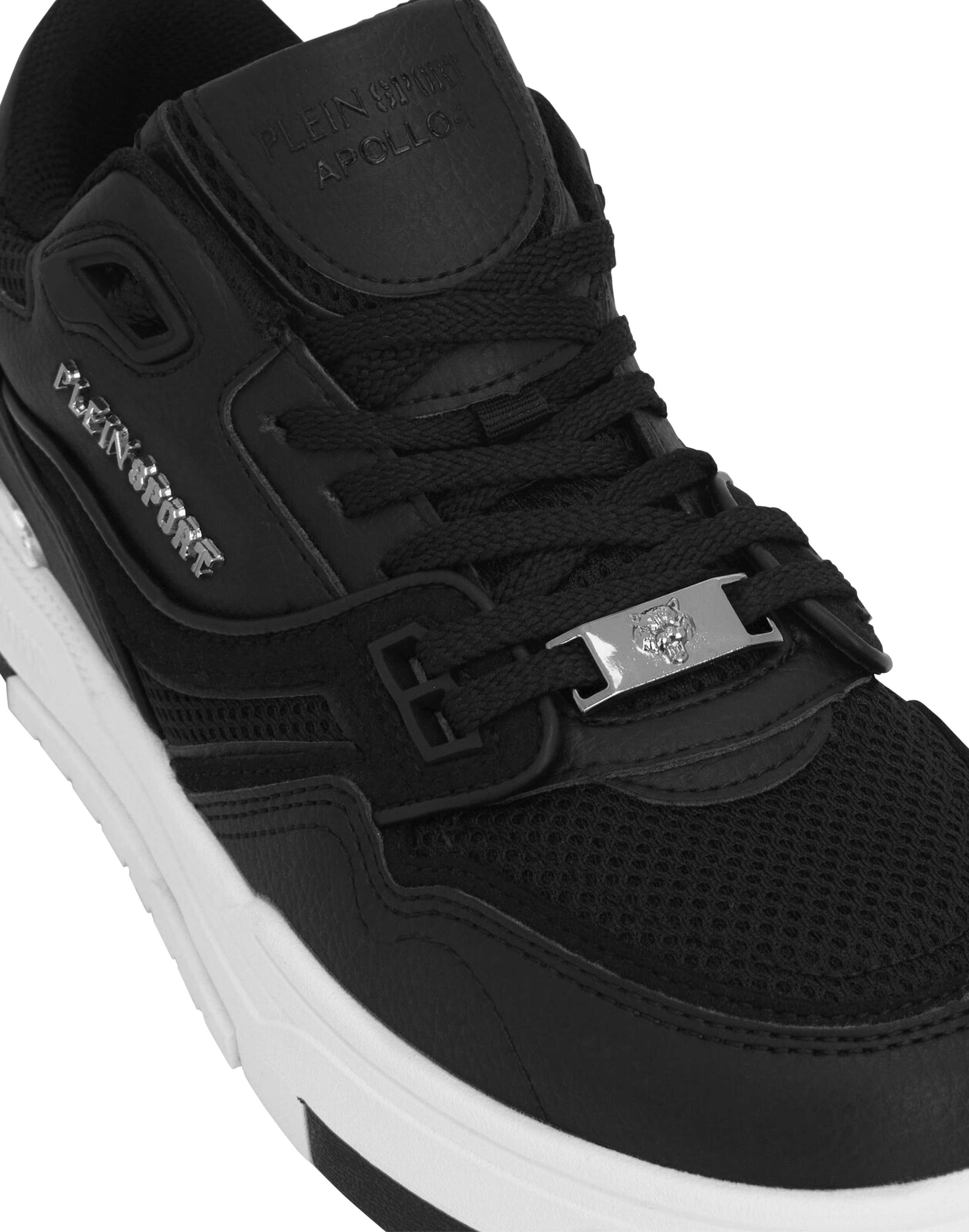Plein Sport Apollo-1 Sneaker 4