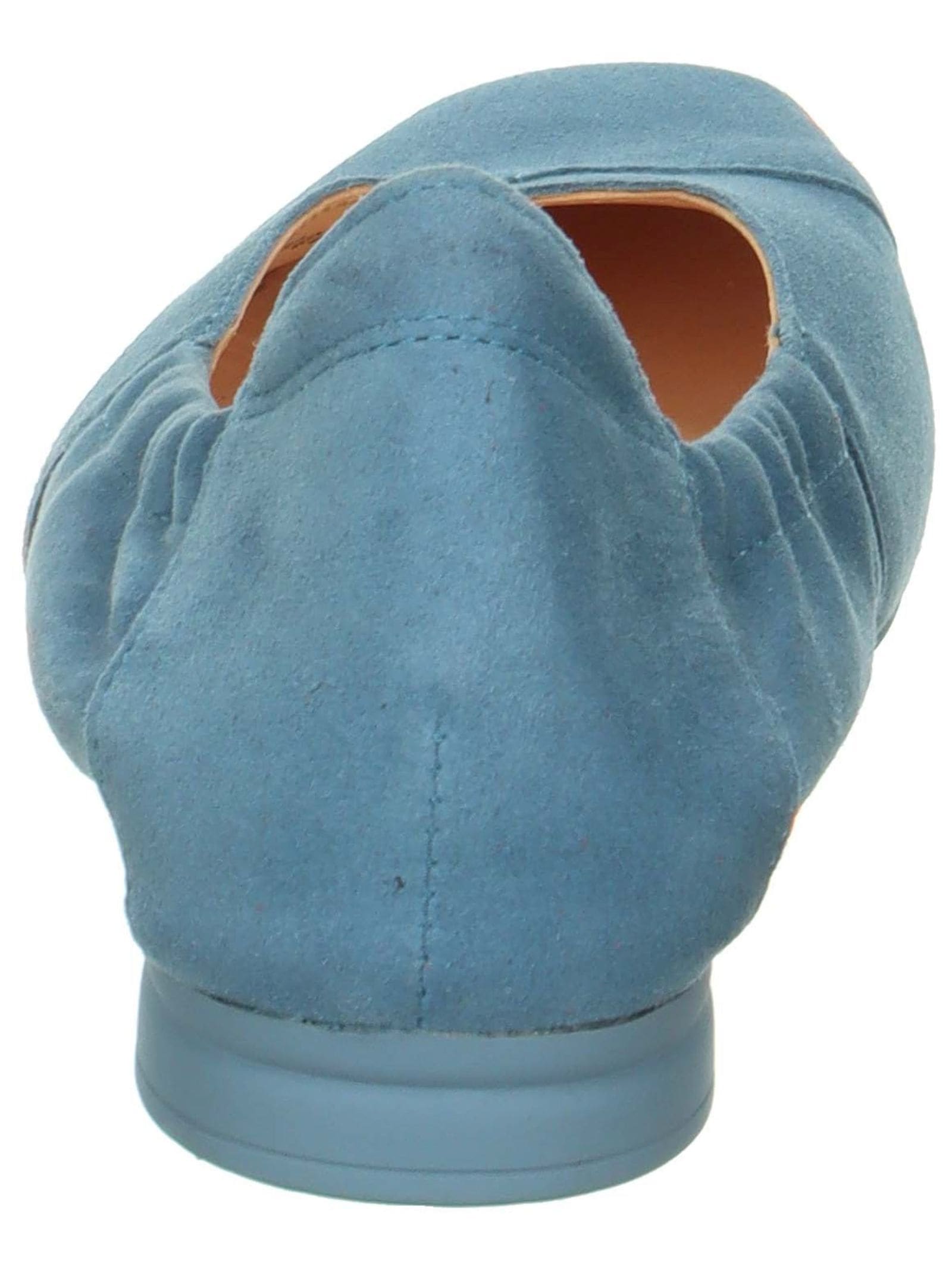 Think! Ballerina »Think! Ballerinas Veloursleder«