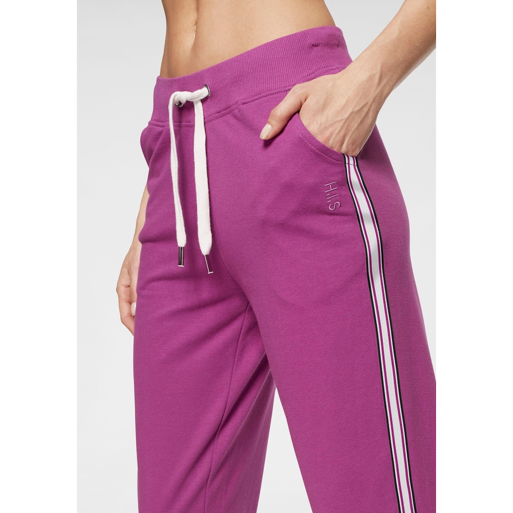 H.I.S Homewearhose »-Loungehose«