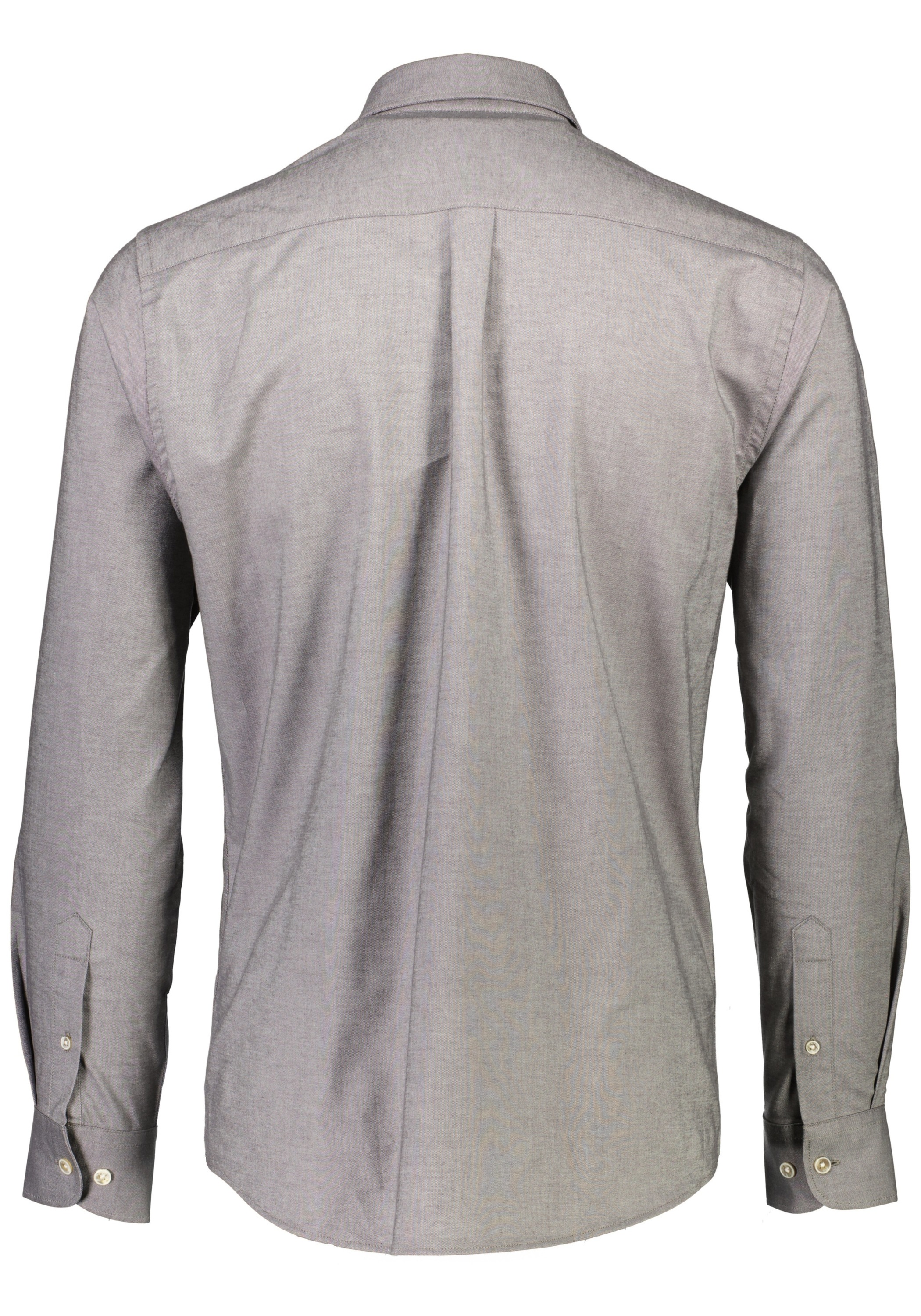 JACK’S Businesshemd "JACKS Oxford-Hemd" günstig online kaufen