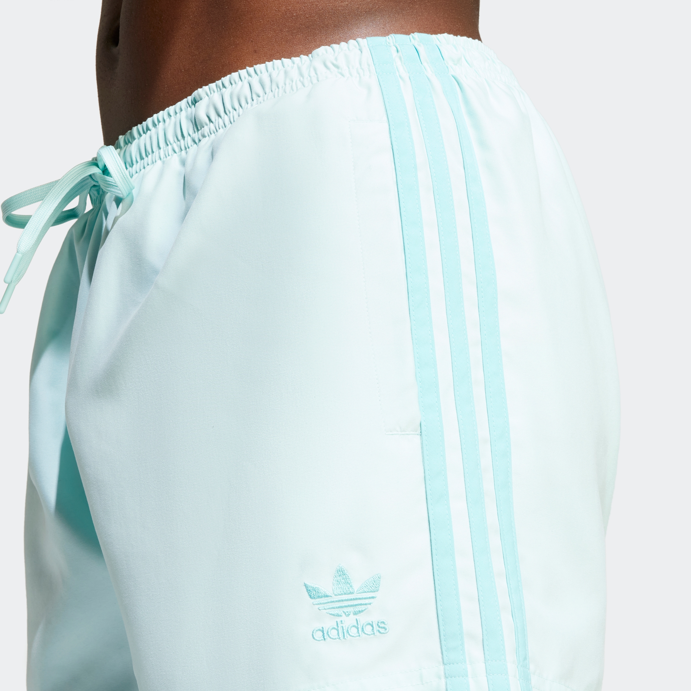 adidas Performance Badehose »ADIC SWIMSH 5IN«, (1 St.)