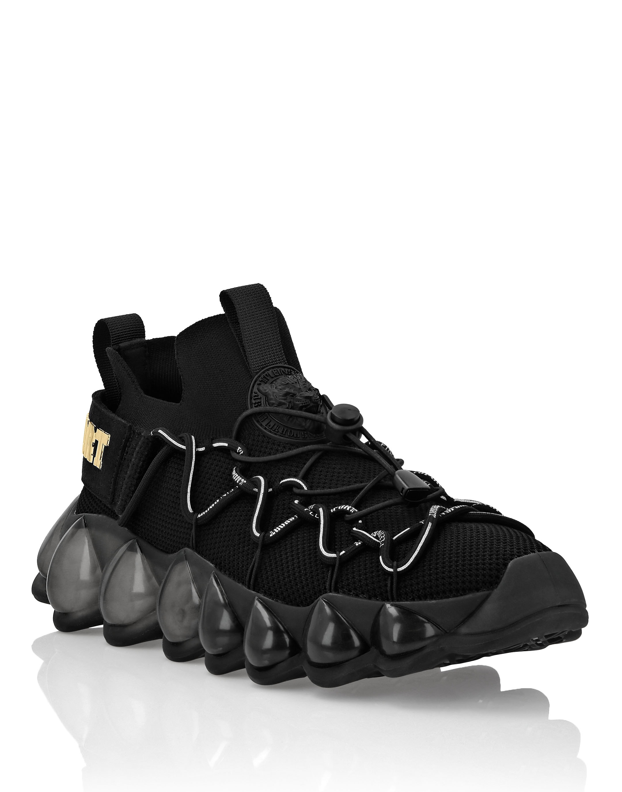 PLEIN SPORT Sneaker »The Bubble Gen.x.02 Tiger«