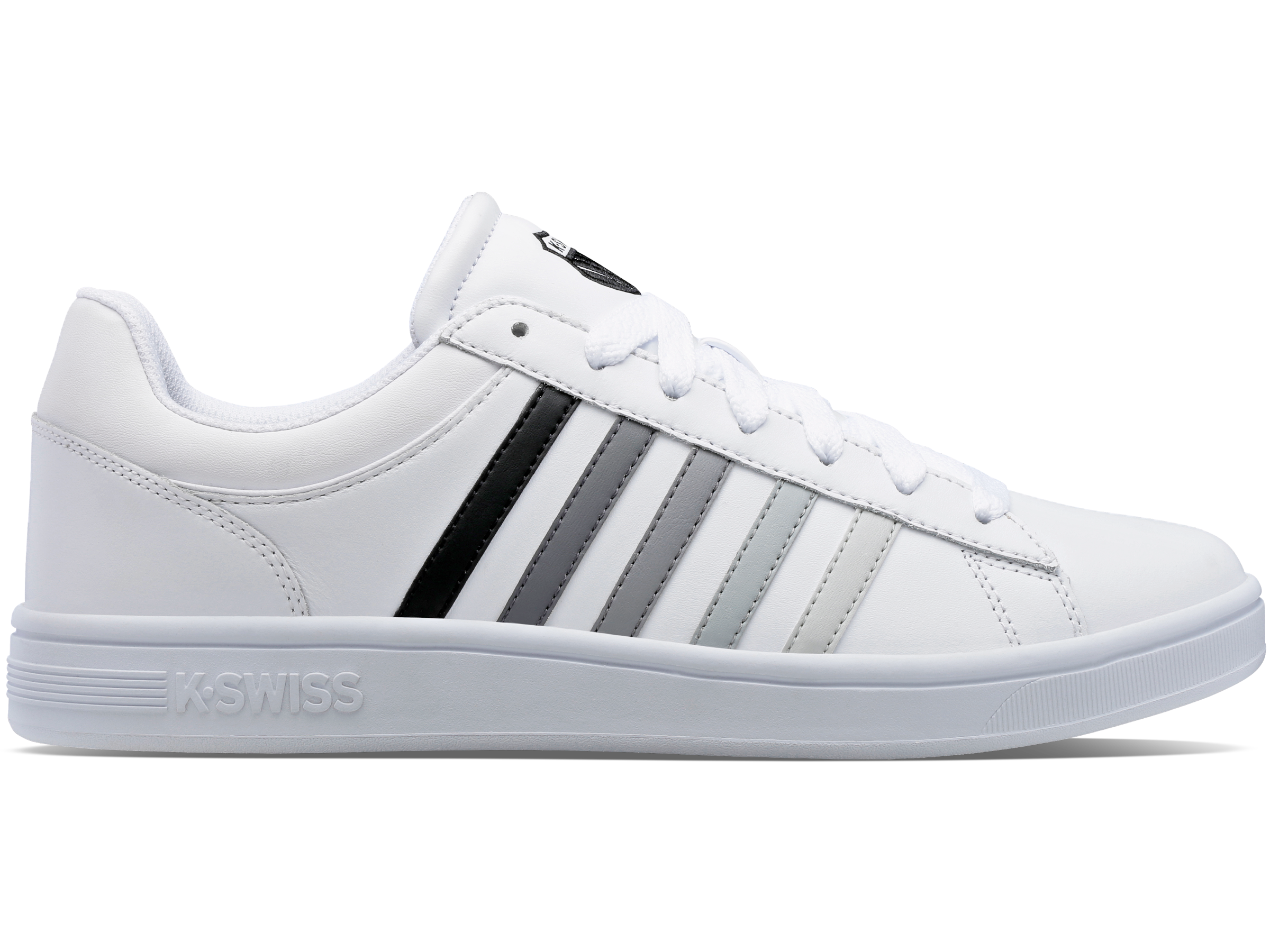 K-Swiss Sneaker "COURT WINSTON" günstig online kaufen
