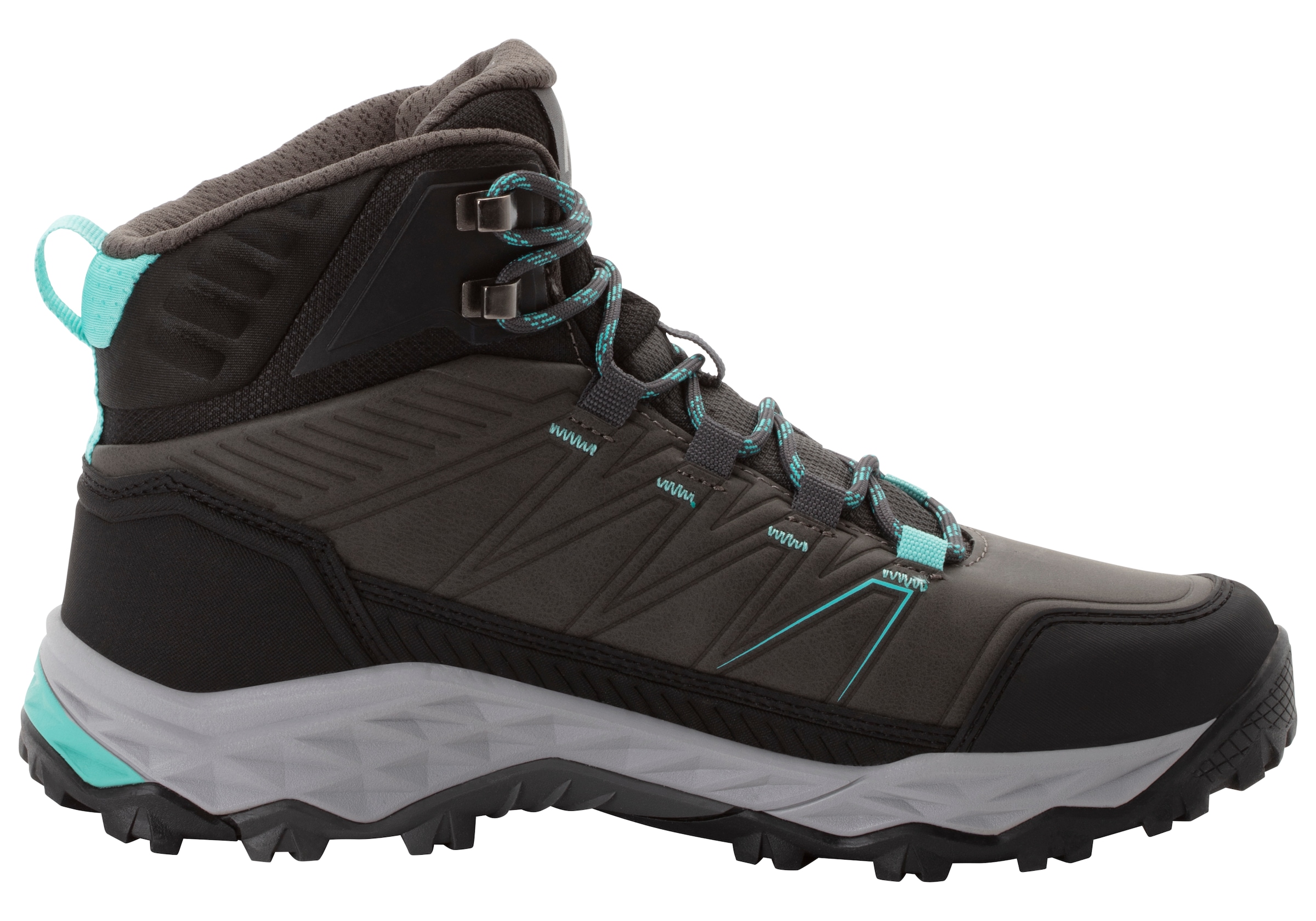McKINLEY Wanderschuh »Tahsis MID AQX W«, wasserdicht