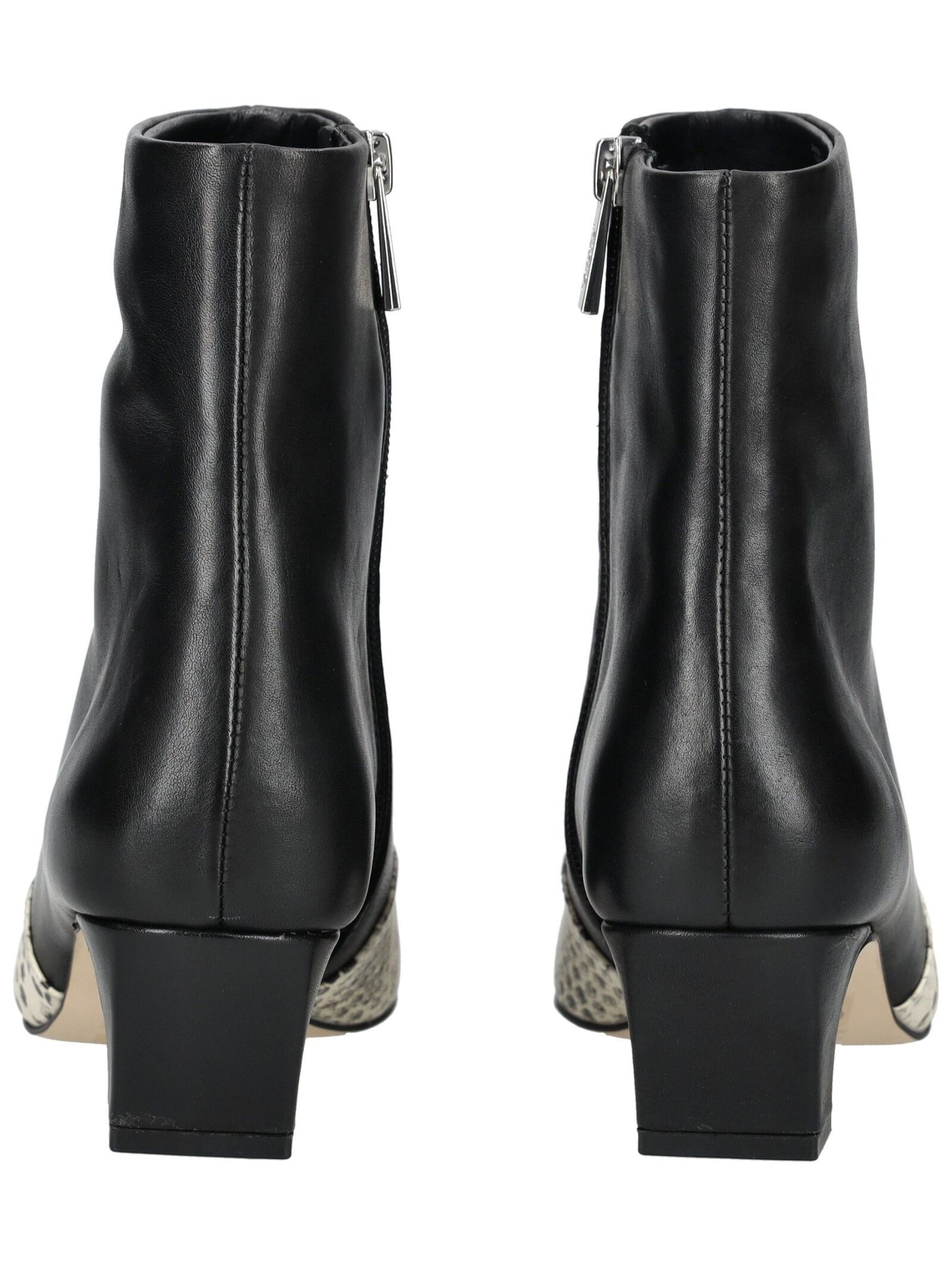 STEVE MADDEN Stiefelette »STEVE MADDEN Stiefelette Leder/Synthetik«