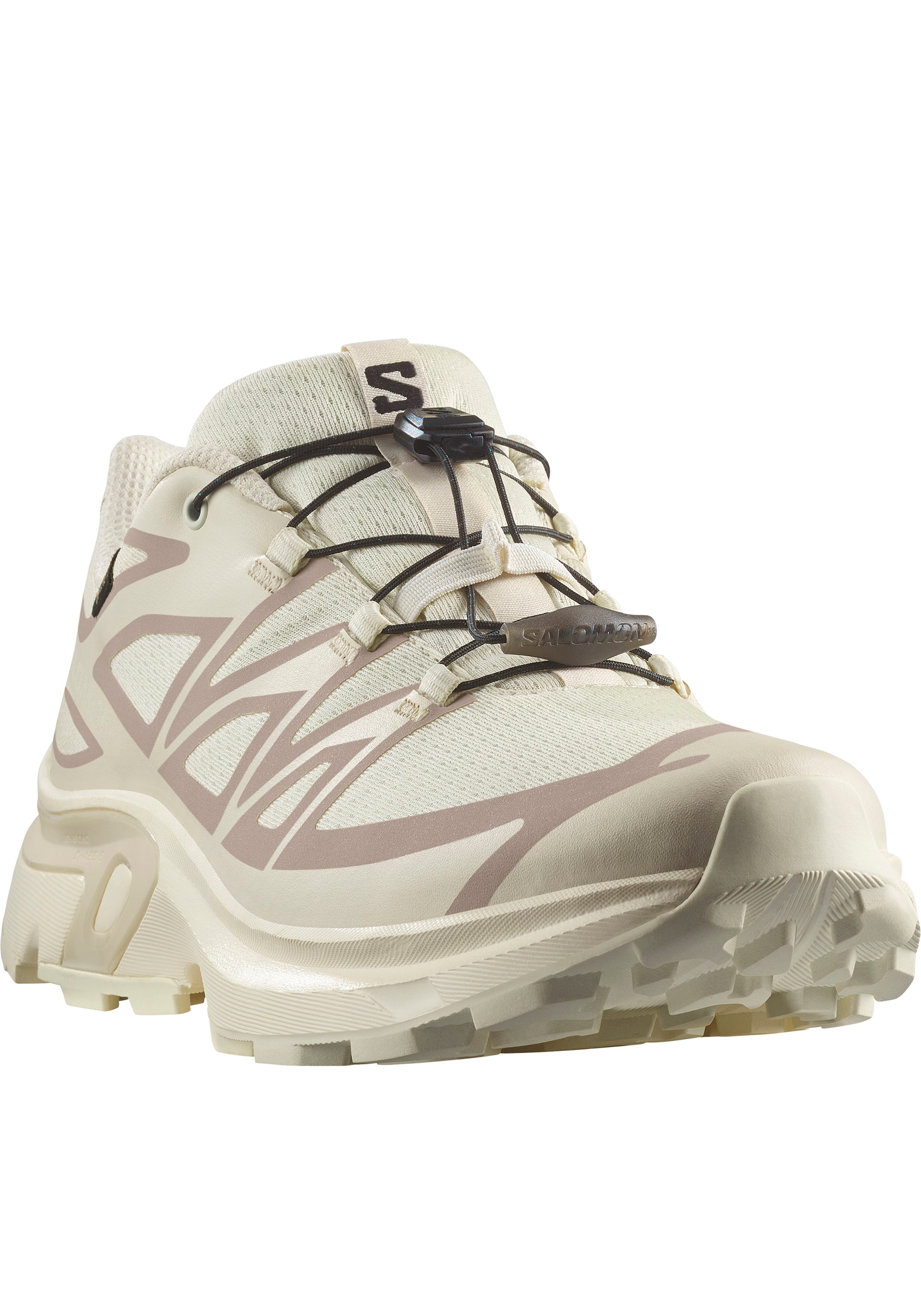 Salomon Sneaker "XT-EVR GTX W", vom XT-6 inspiriert, wasserdicht günstig online kaufen