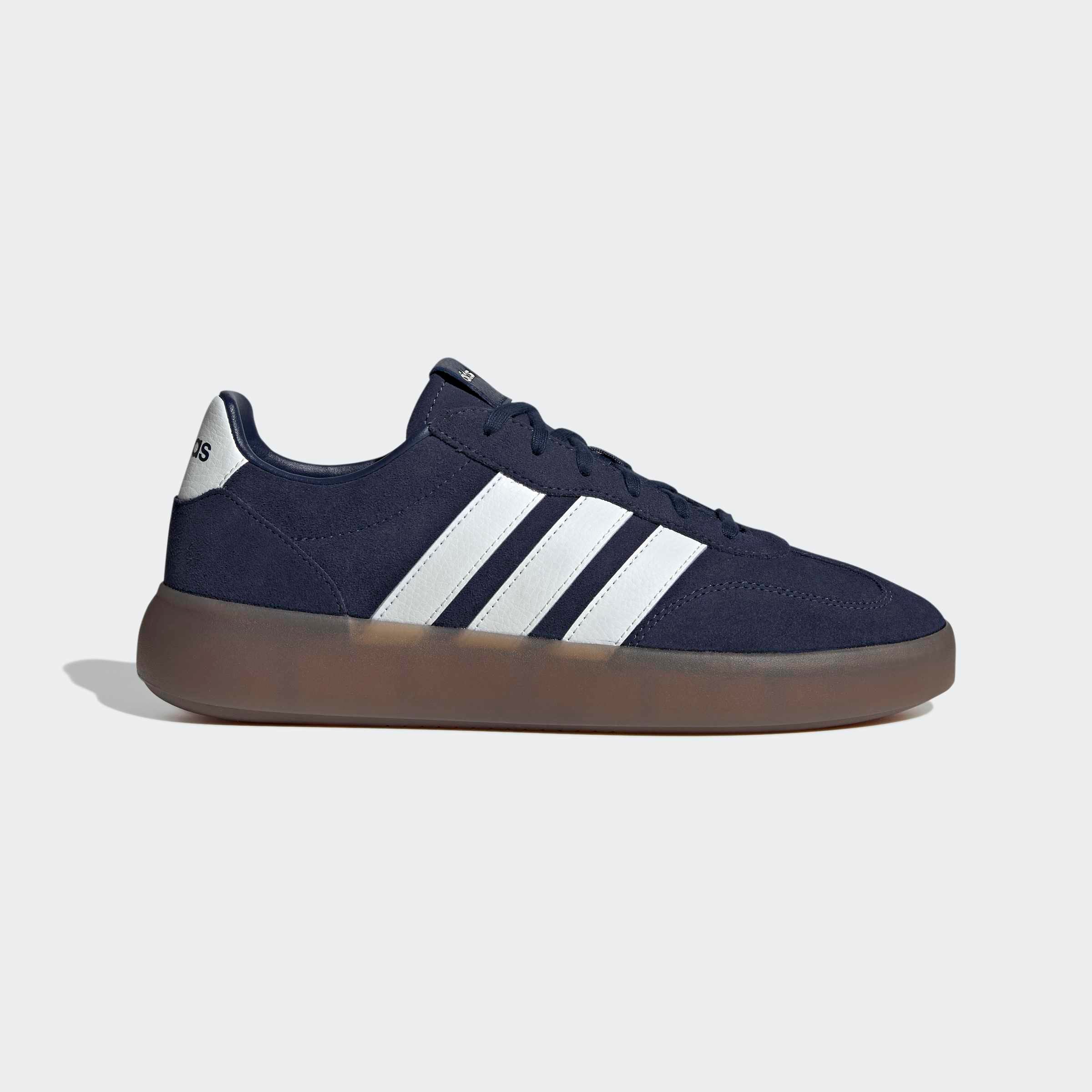 adidas Sportswear Sneaker »BARREDA DECODE«  inspiriert vom Design des adidas handball spezial