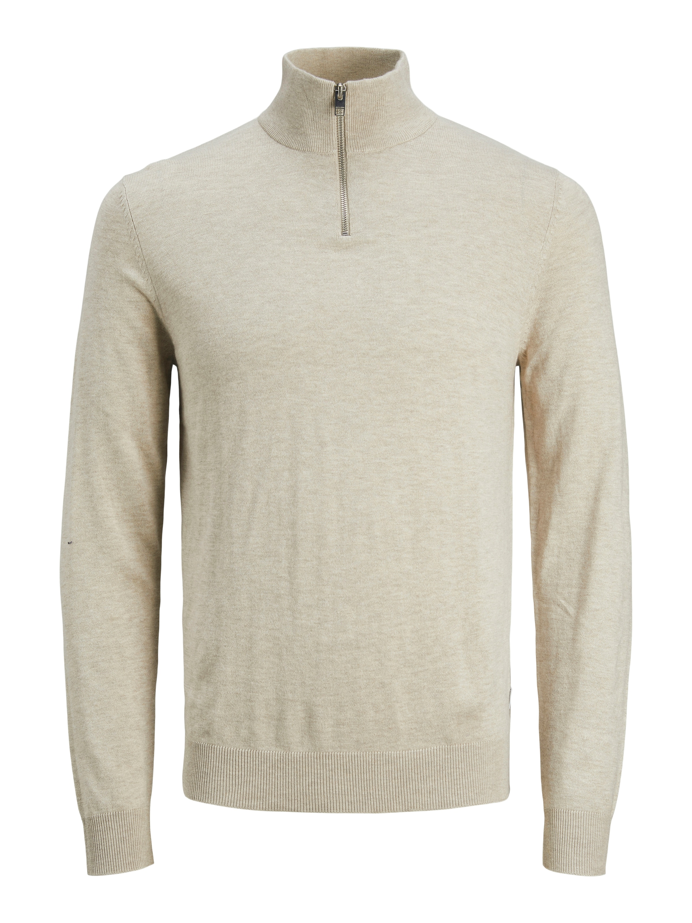 Jack & Jones Junior Troyer »JJEEMIL KNIT HALF ZIP NOOS JNR«