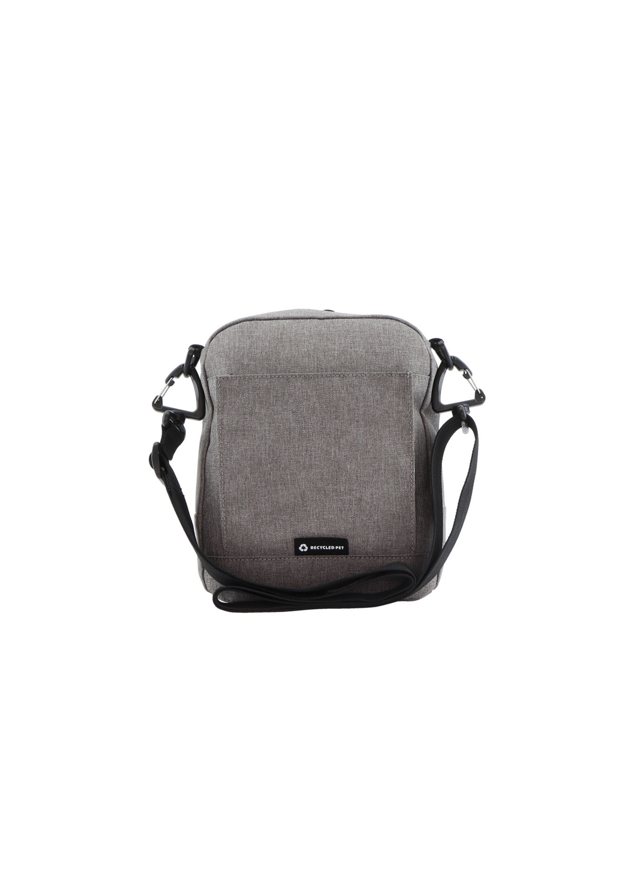 NATIONAL GEOGRAPHIC Schultertasche »SHADOW«, aus recycelten PET-Flaschen