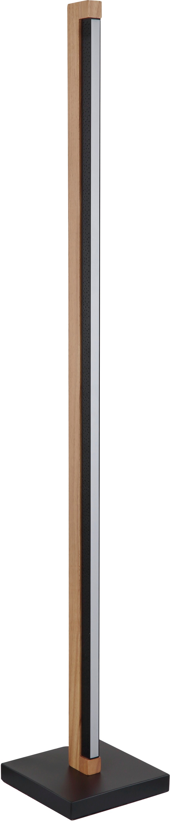 GLOBO LIGHTING Stehlampe »STARLA« LED-Modul 1 Stk. Warmweiß Stehlampe Wohnzimmer Schlafzimmer Flur Design-Leuchte