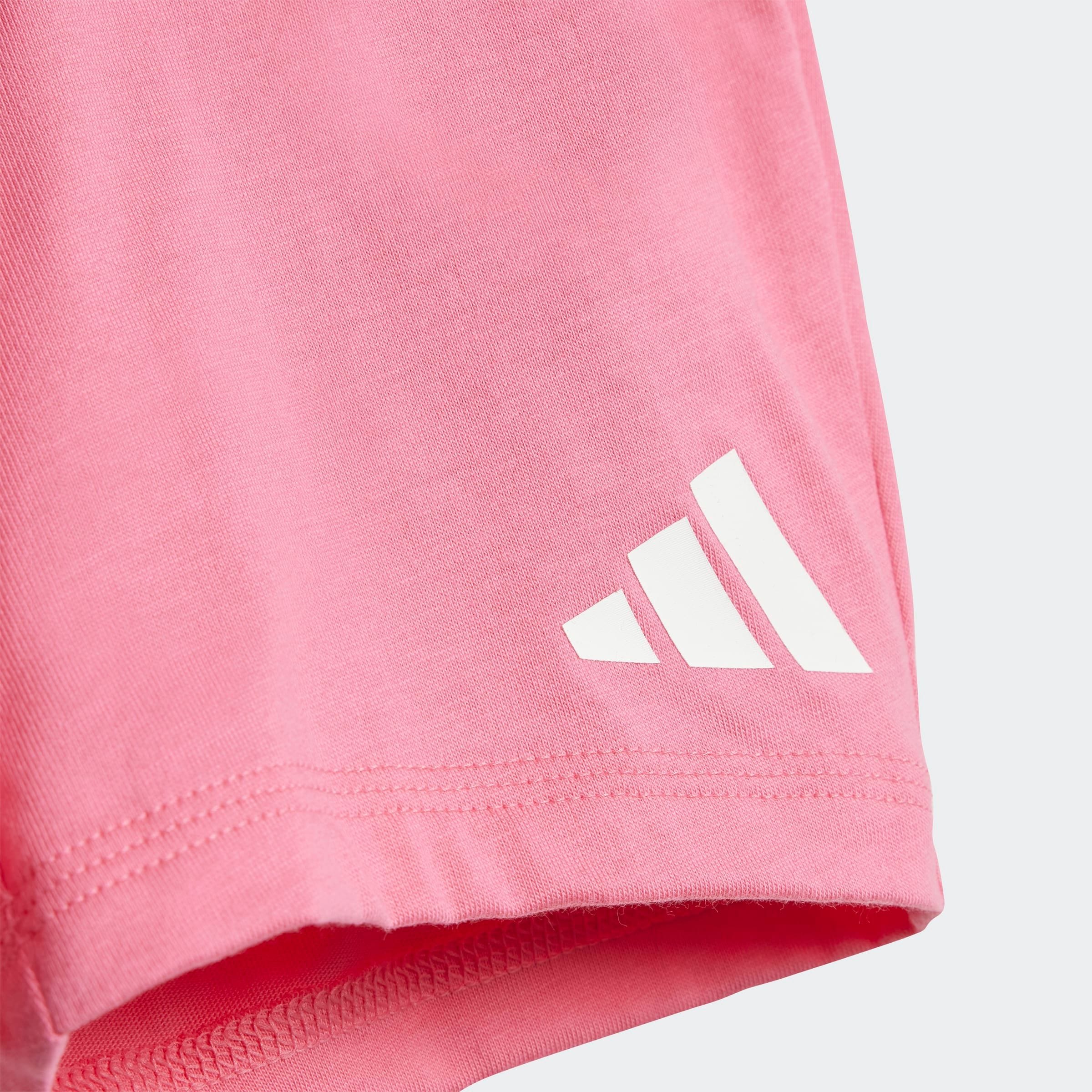 adidas Sportswear Trainingsanzug »I BL T-SET 160«, (2 tlg.)