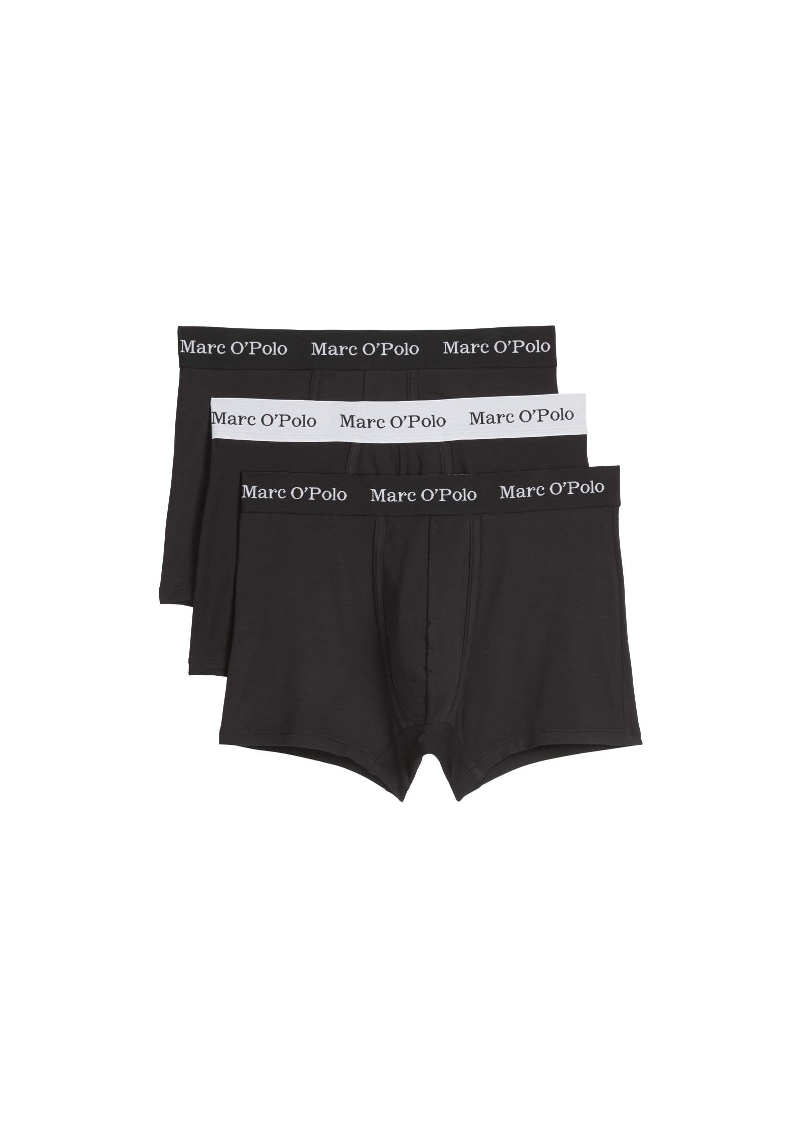 Marc OPolo Boxer "Essentials", (3er Pack) günstig online kaufen