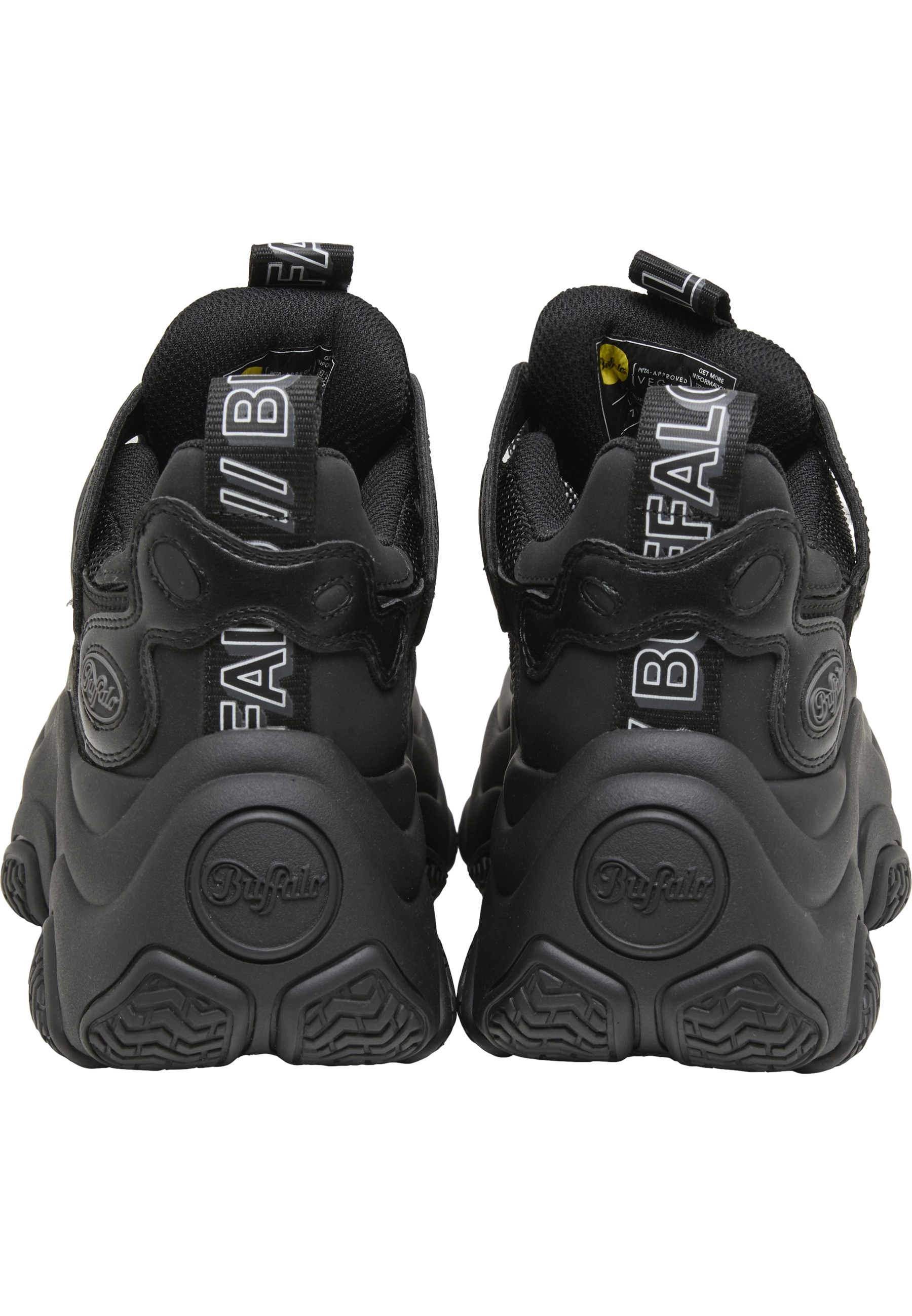 Buffalo Trainingsschuh »Buffalo prowler one«