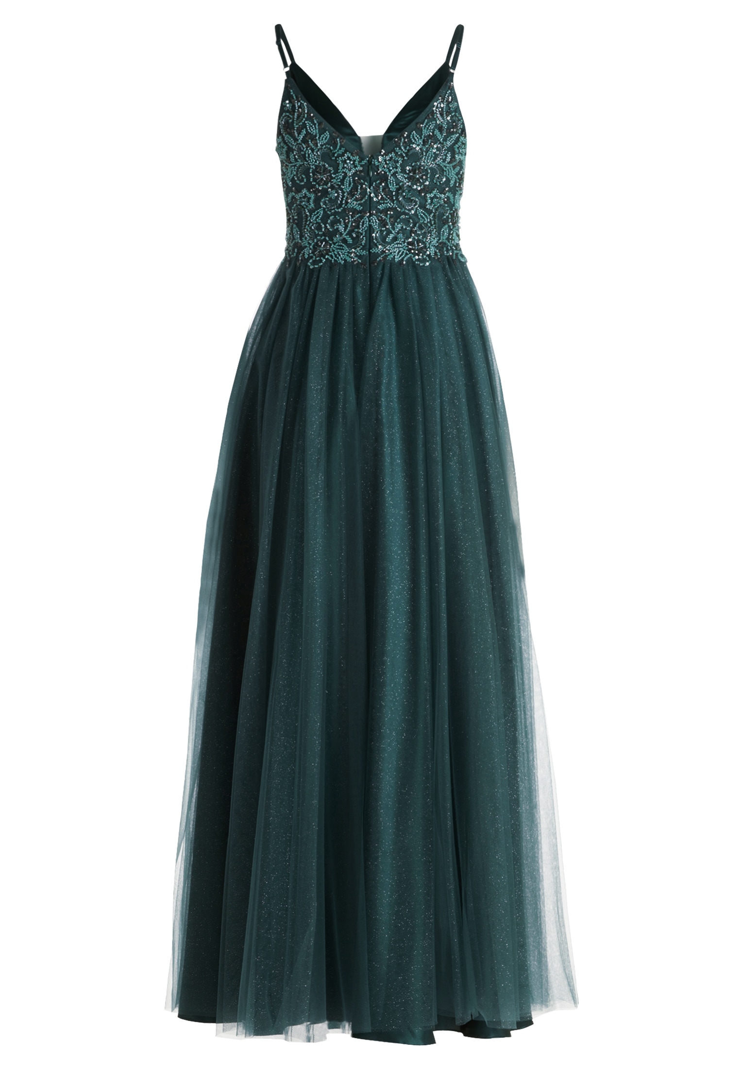 Vera Mont Abendkleid »Vera Mont Damen Abendkleid mit Stickerei«