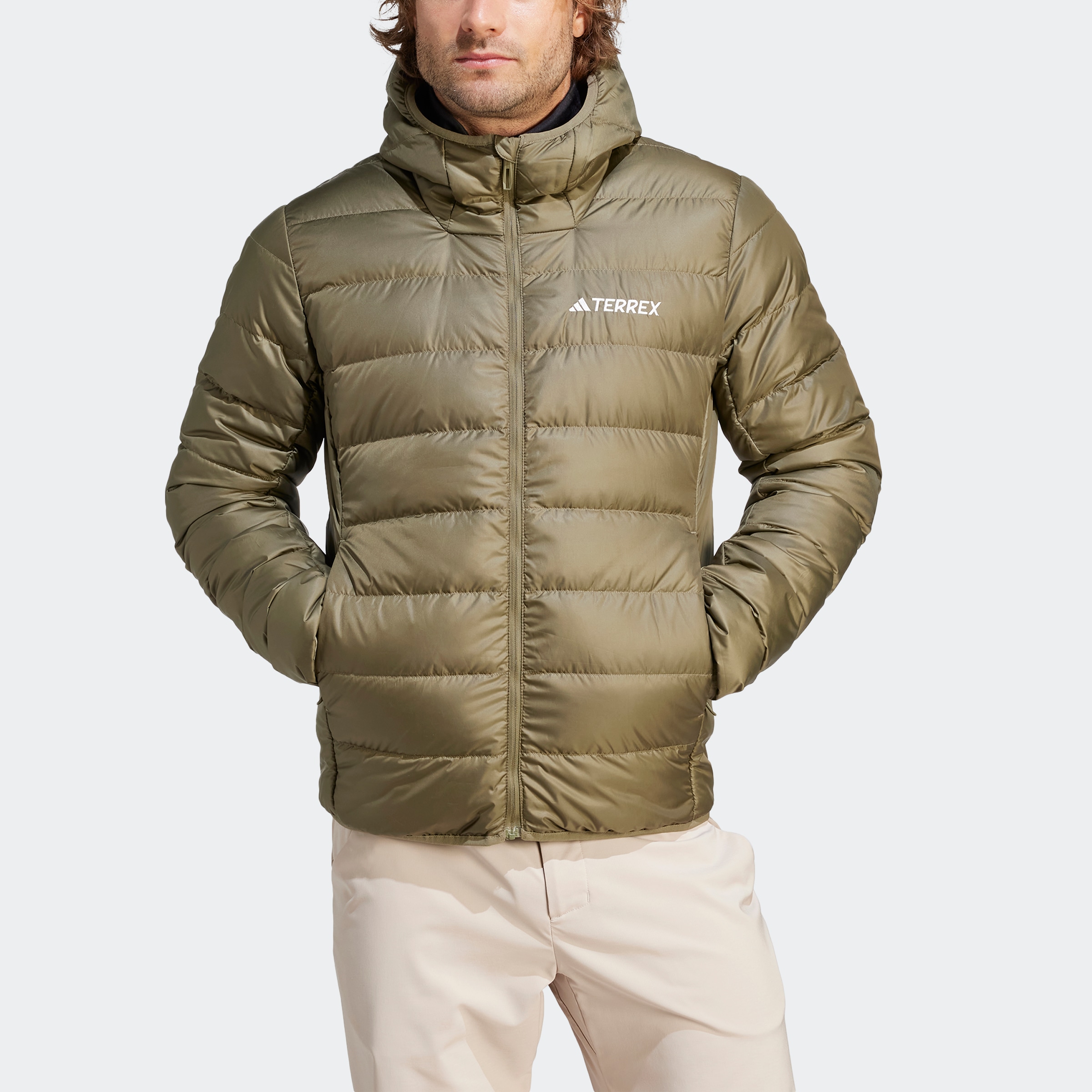 adidas TERREX Outdoorjacke "MULTI DOWN JKT" günstig online kaufen