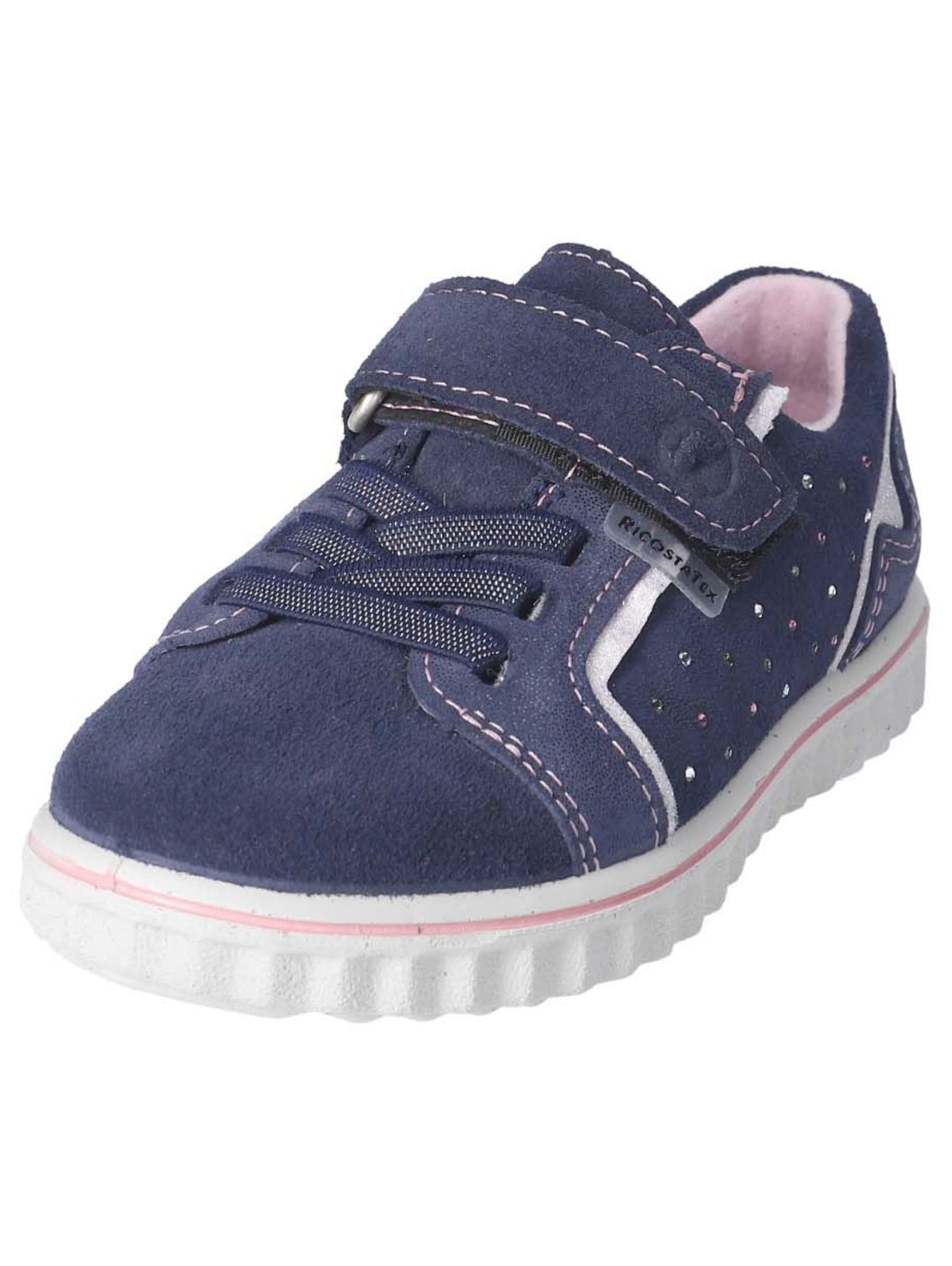 Ricosta Sneaker "Ricosta Sneaker Leder"