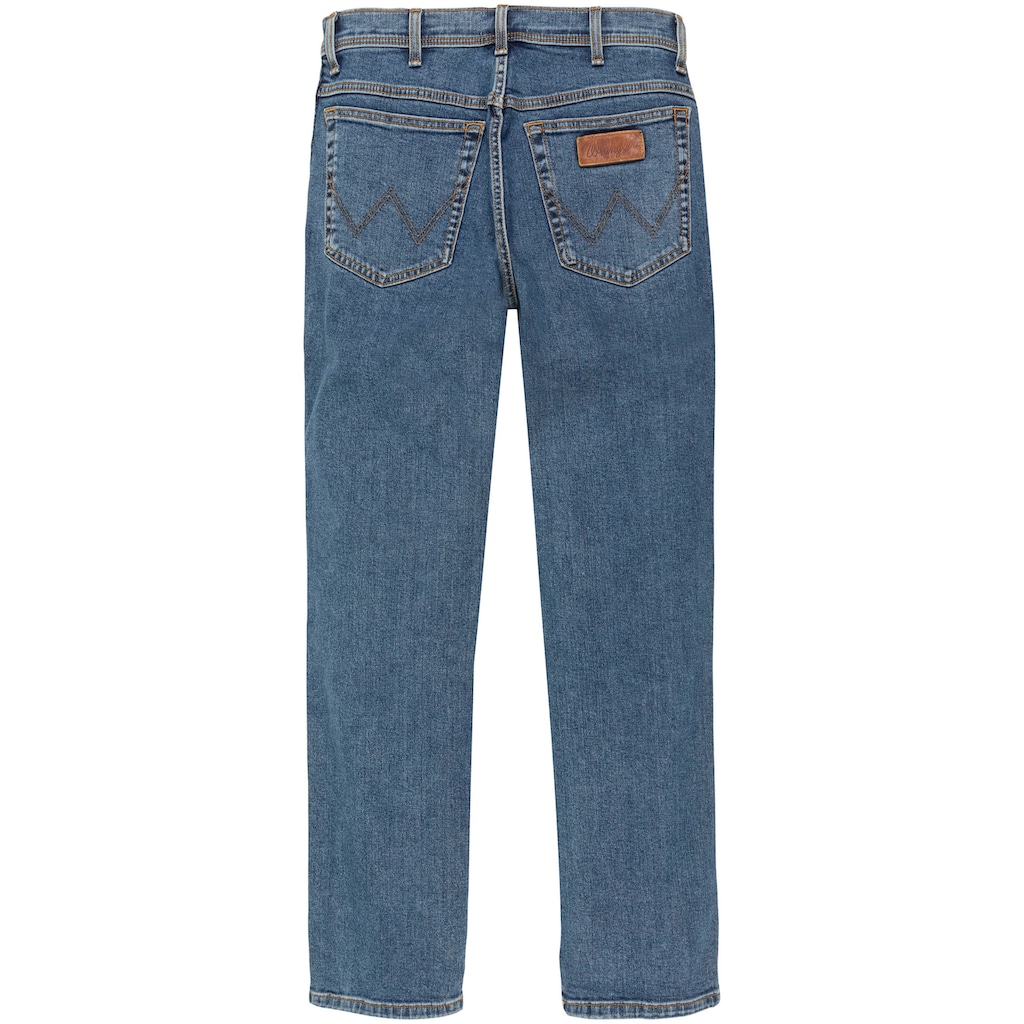 Wrangler Slim-fit-Jeans »Texas Slim«