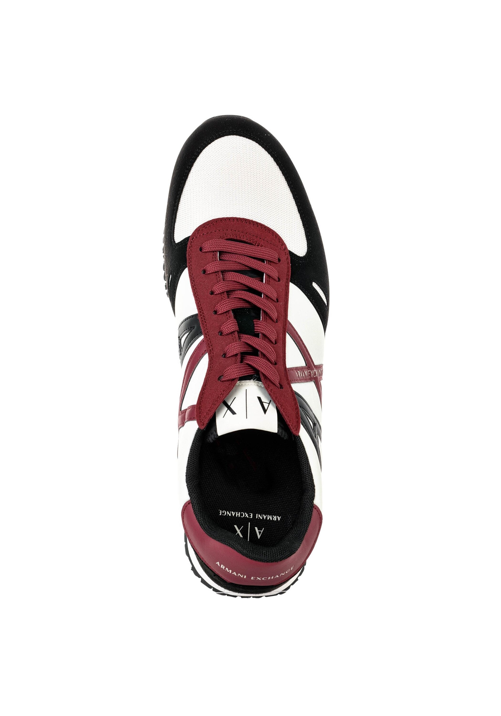 ARMANI EXCHANGE Sneaker »Sneaker«