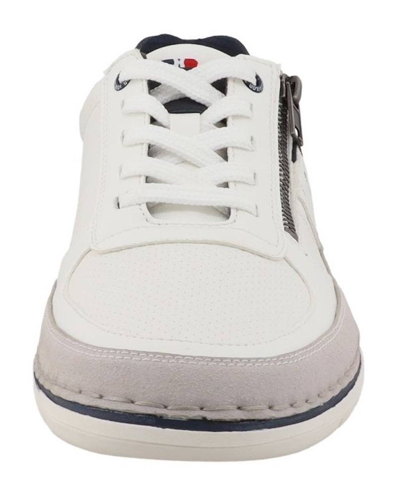 TOM TAILOR Sneaker »Carmelo«