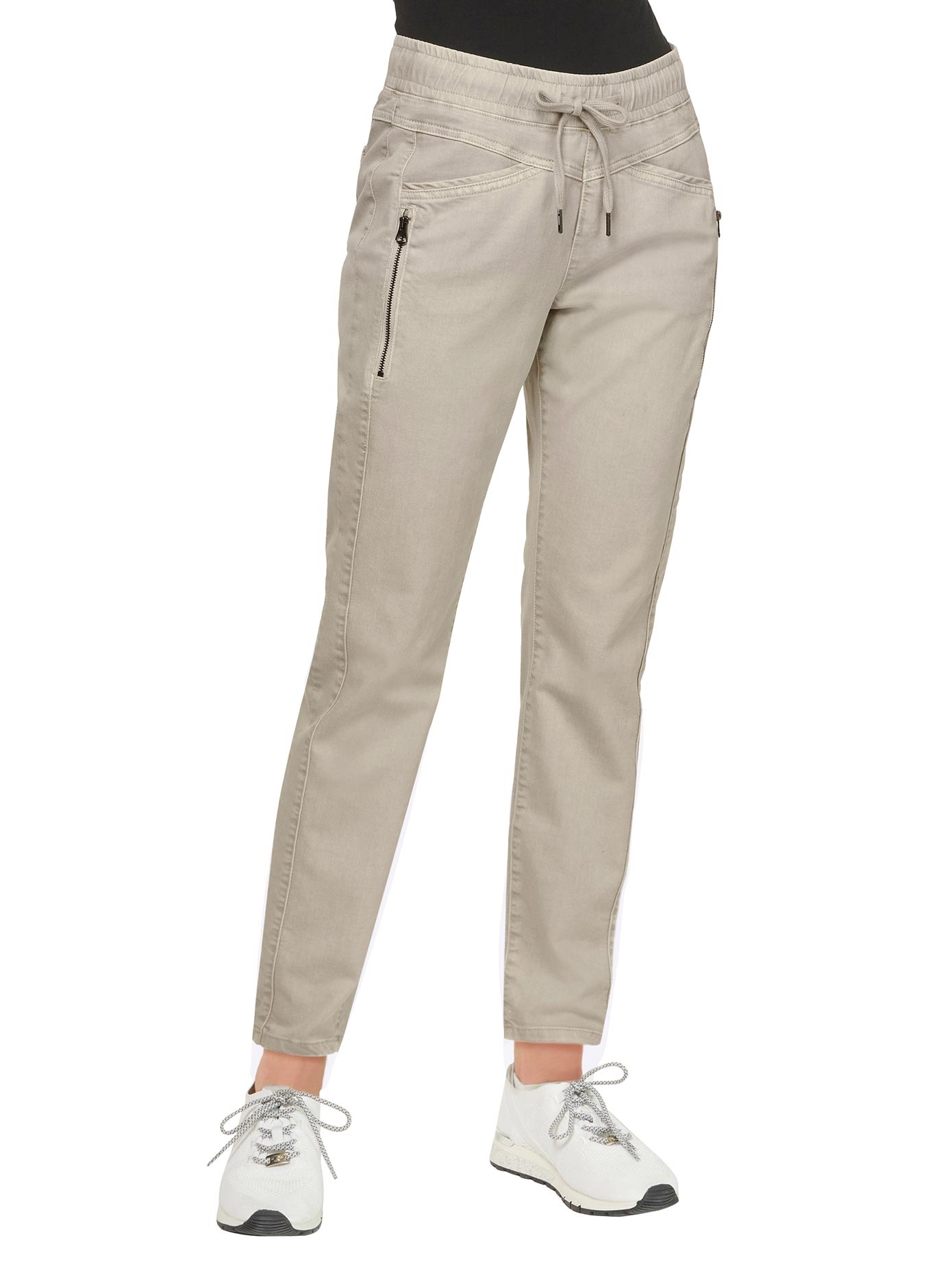 creation L Jogg Pants, (1 für tlg.) kaufen BAUR 