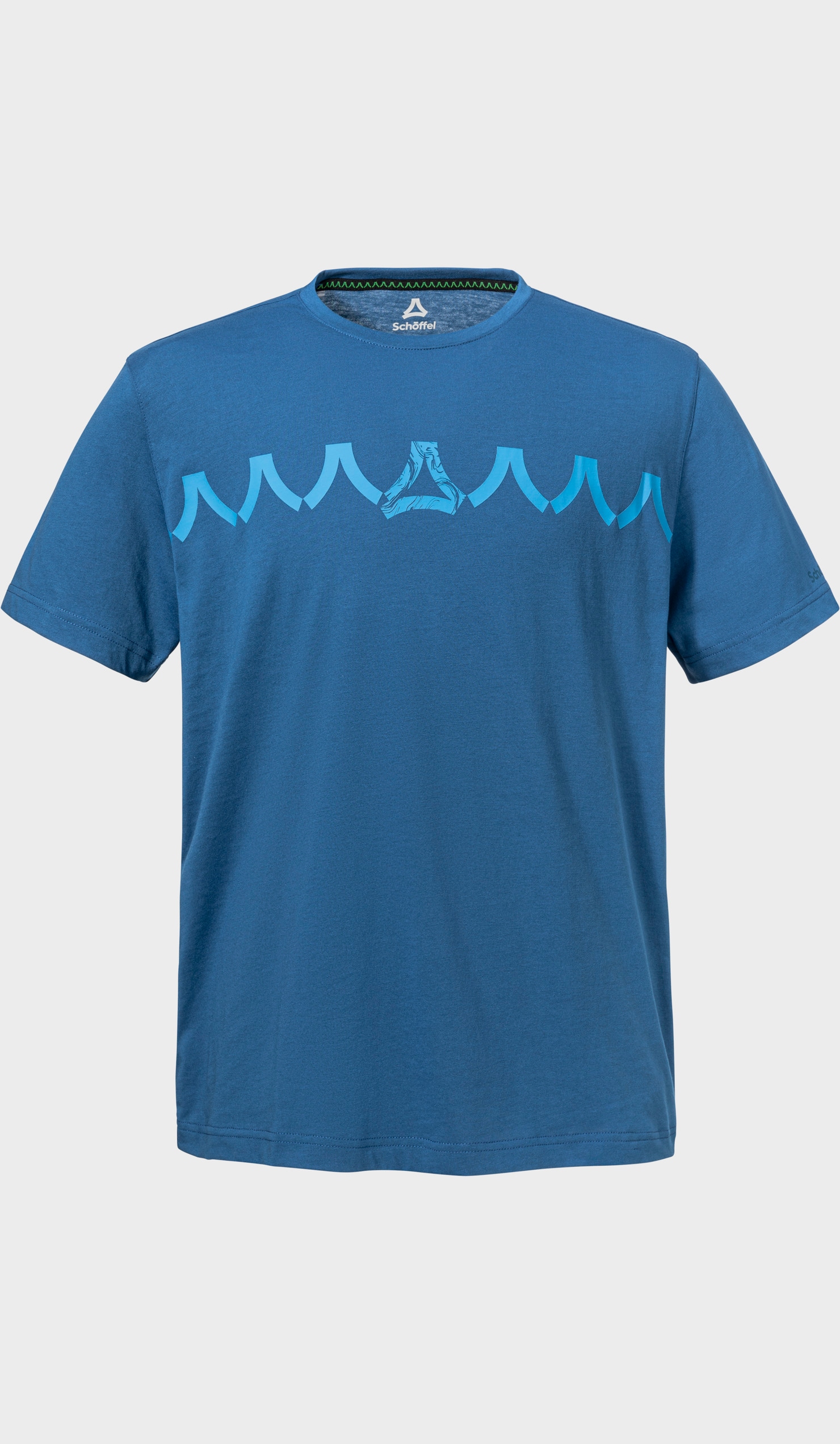 Schöffel Funktionsshirt "T Shirt Style Elmori MEN"