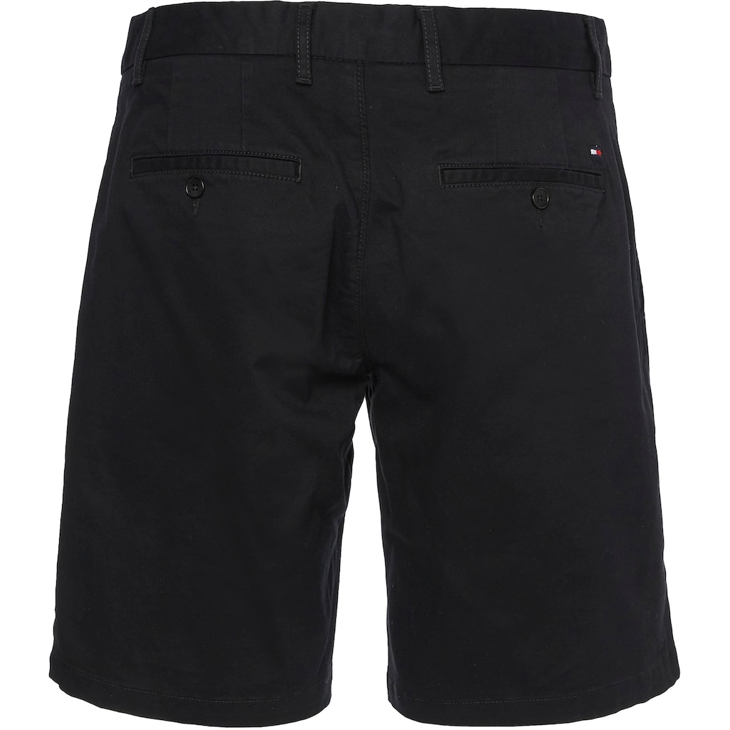 Tommy Hilfiger Chinoshorts »BROOKLYN SHORT 1985«