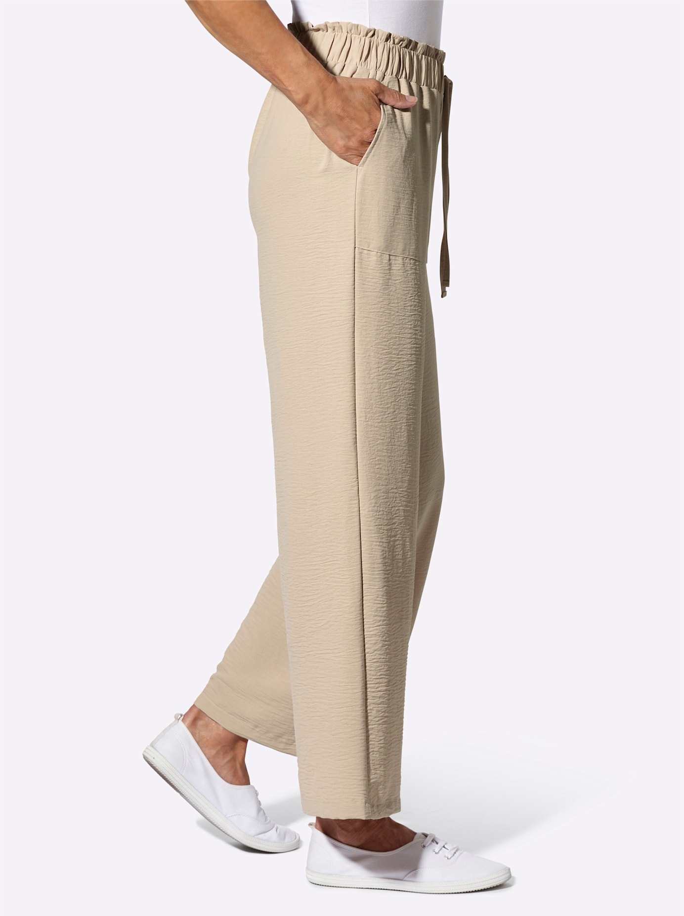 Classic Basics Schlupfhose günstig online kaufen