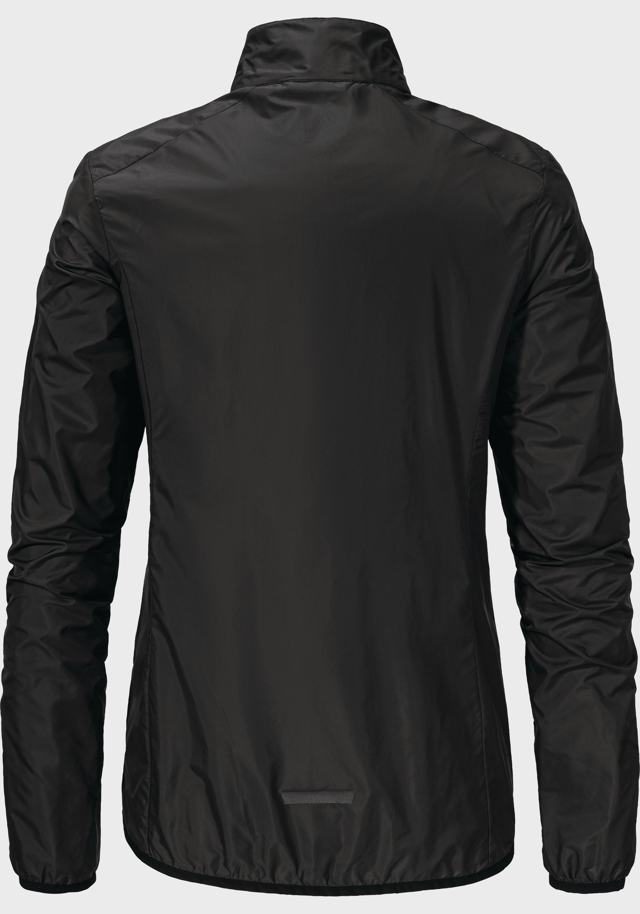 Schöffel Outdoorjacke »Bike Jacket Style Cannobio WMS«, ohne Kapuze