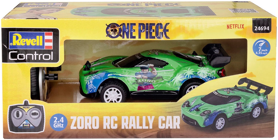 Revell® RC-Auto »Revell® control, One Piece, 2,4 GHz«