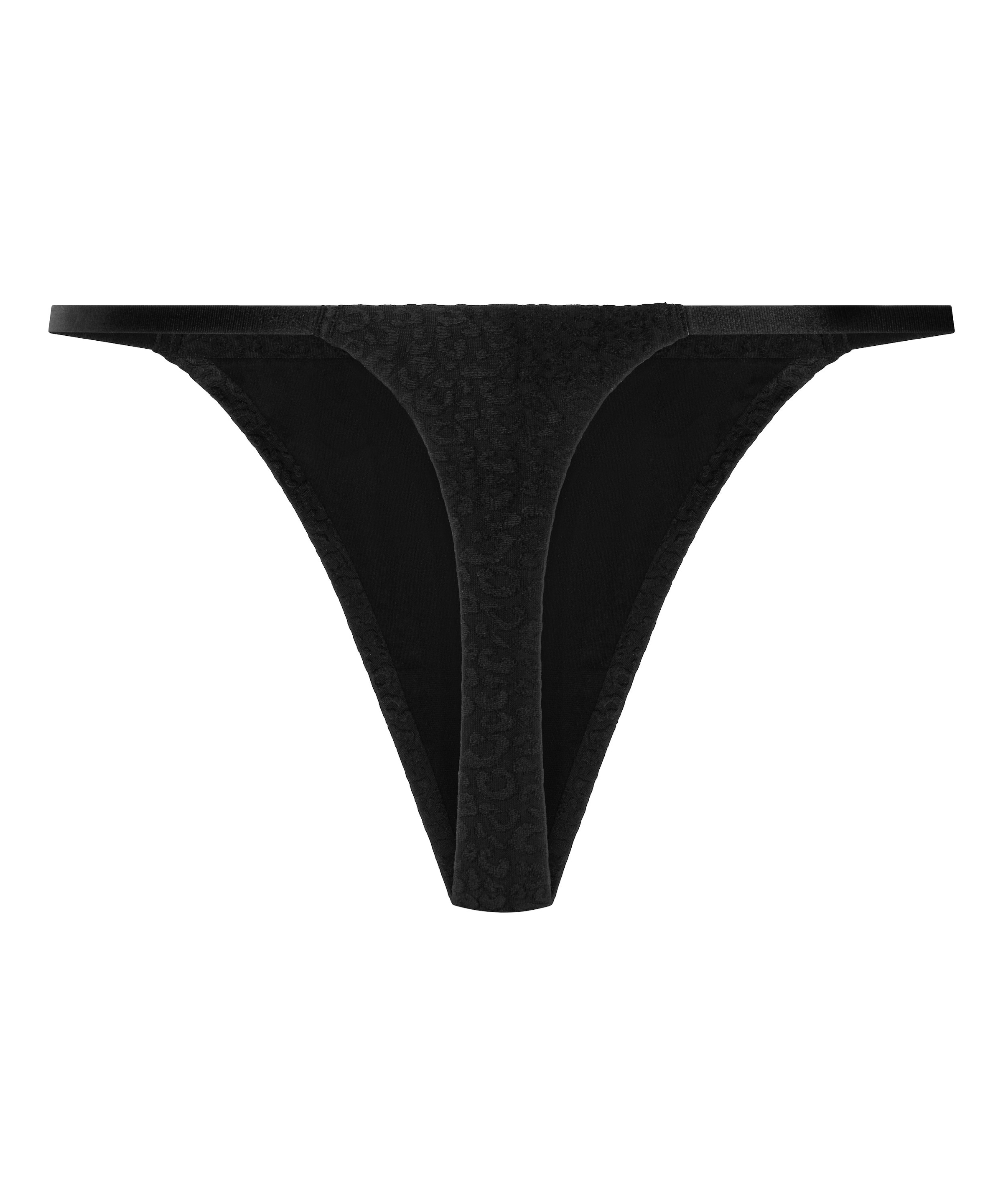 Hunkemöller String »Thong Jackie«