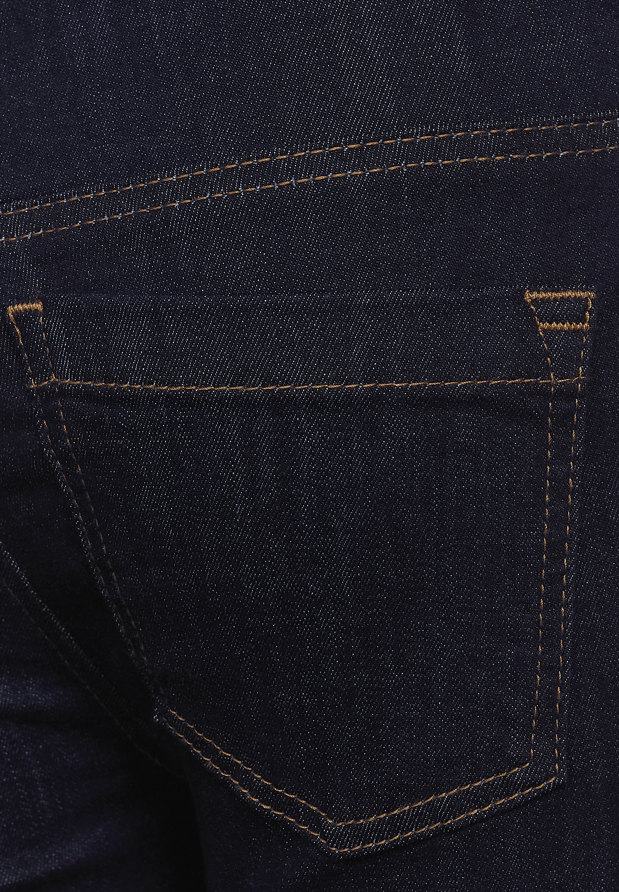 STREET ONE Slim-fit-Jeans, 4-Pocket Style