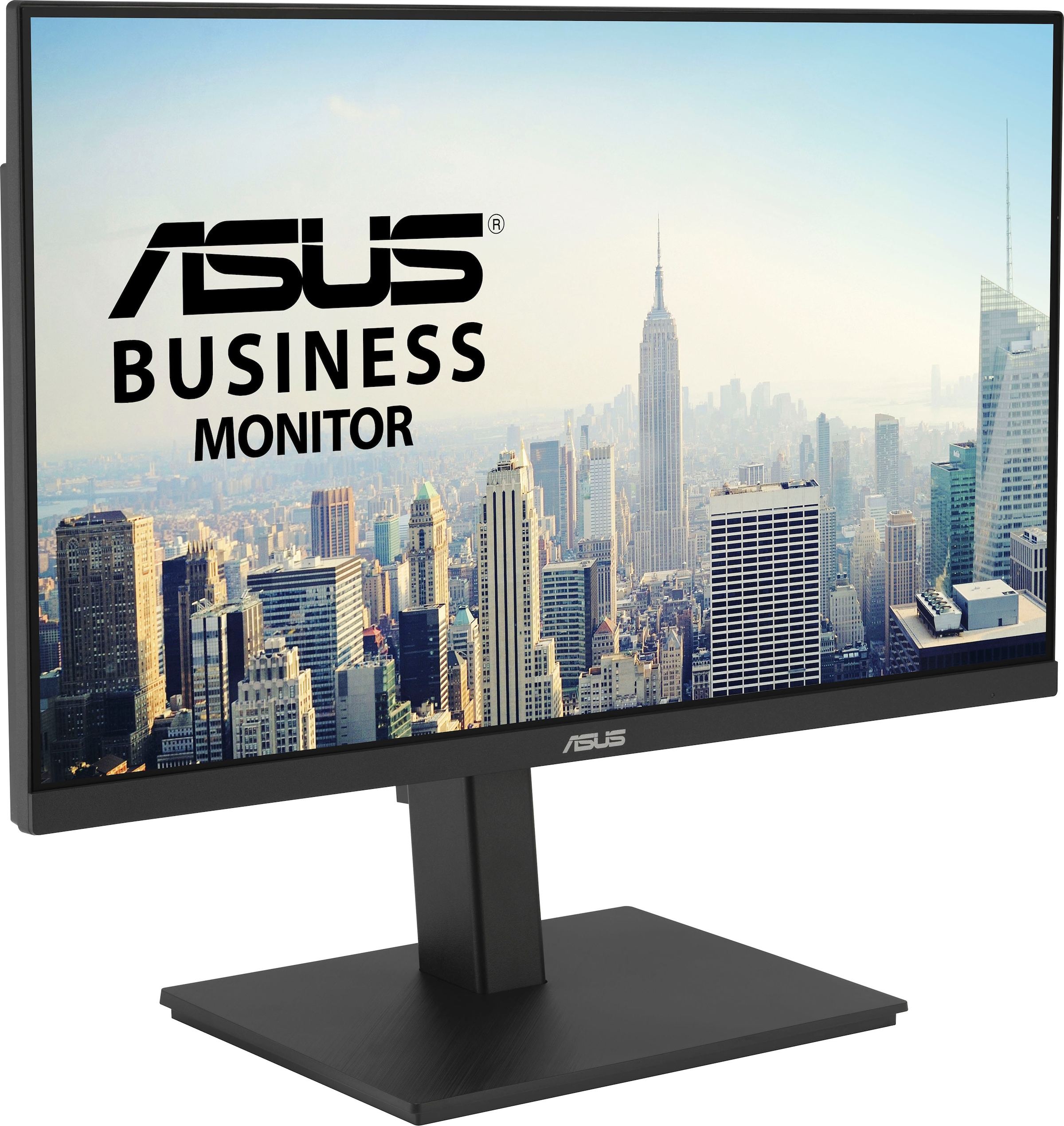 Asus LCD-Monitor »VA24ECPSN«, 61 cm/24 Zoll, 1920 x 1080 px, Full HD, 5 ms Reaktionszeit, 75 Hz