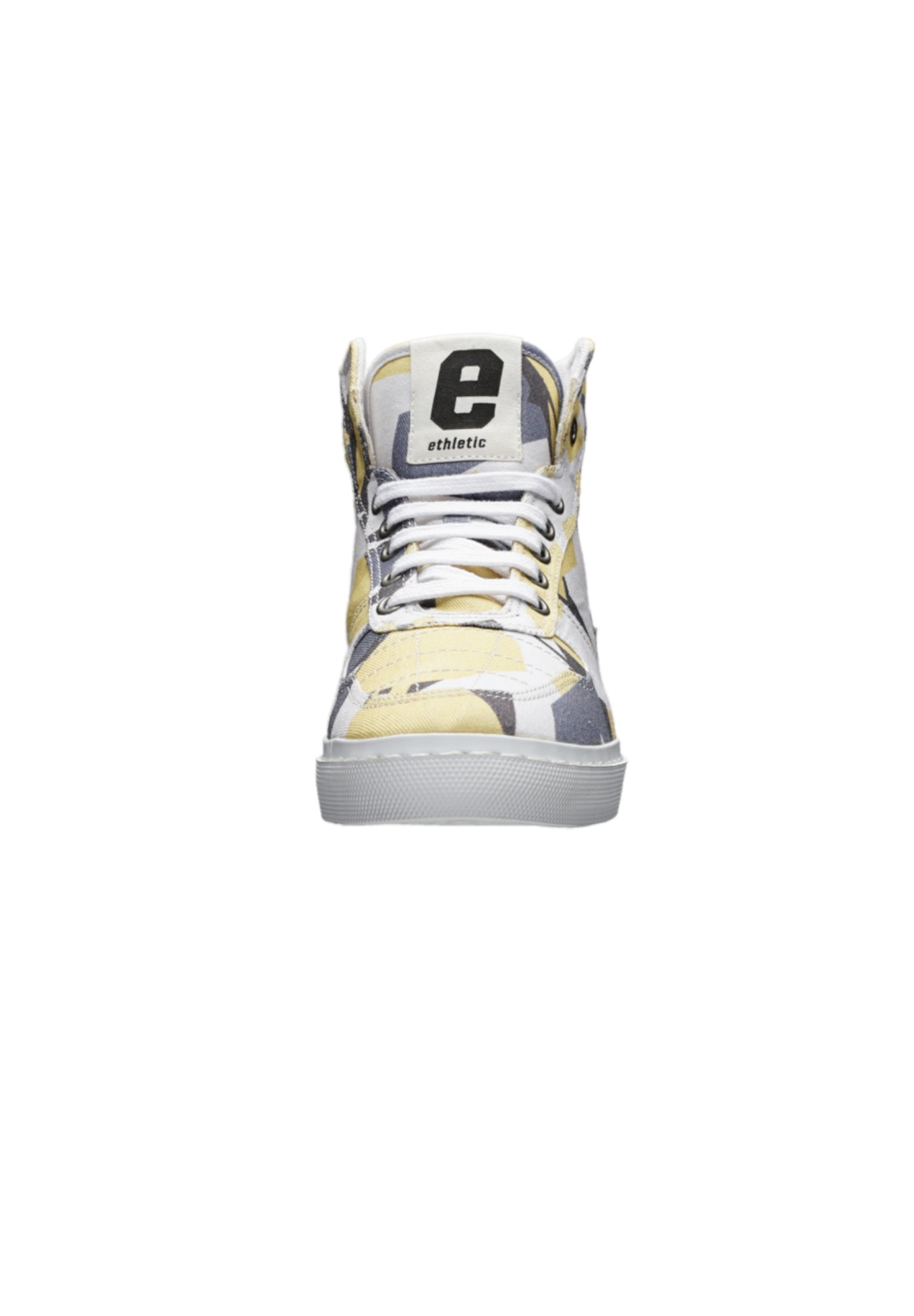ETHLETIC Sneaker »Hiro II«, Fairtrade Produkt