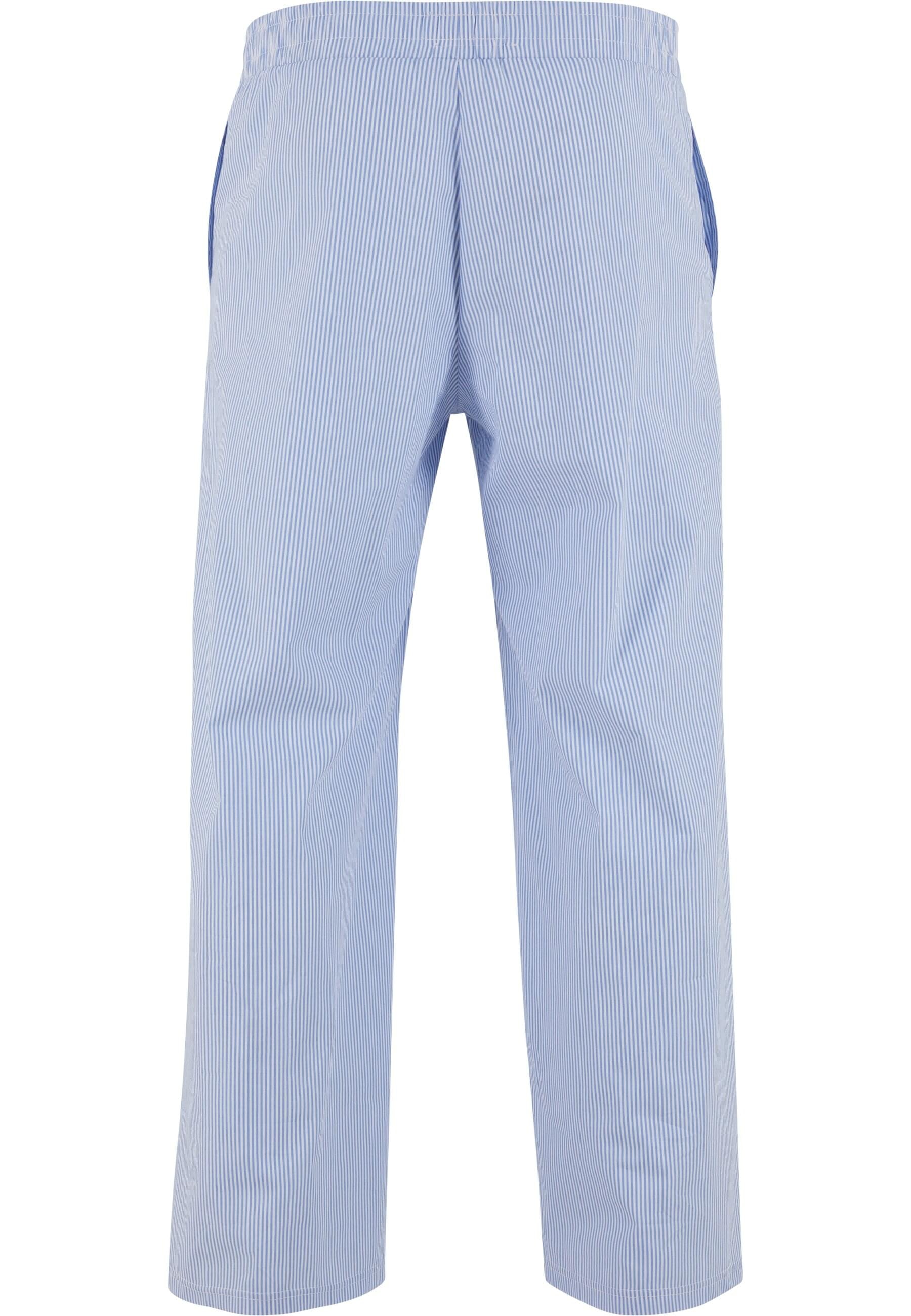 Another Cotton Lab Stoffhose »Another Cotton Lab Another Pyjama Pant Long«, (1 tlg.)