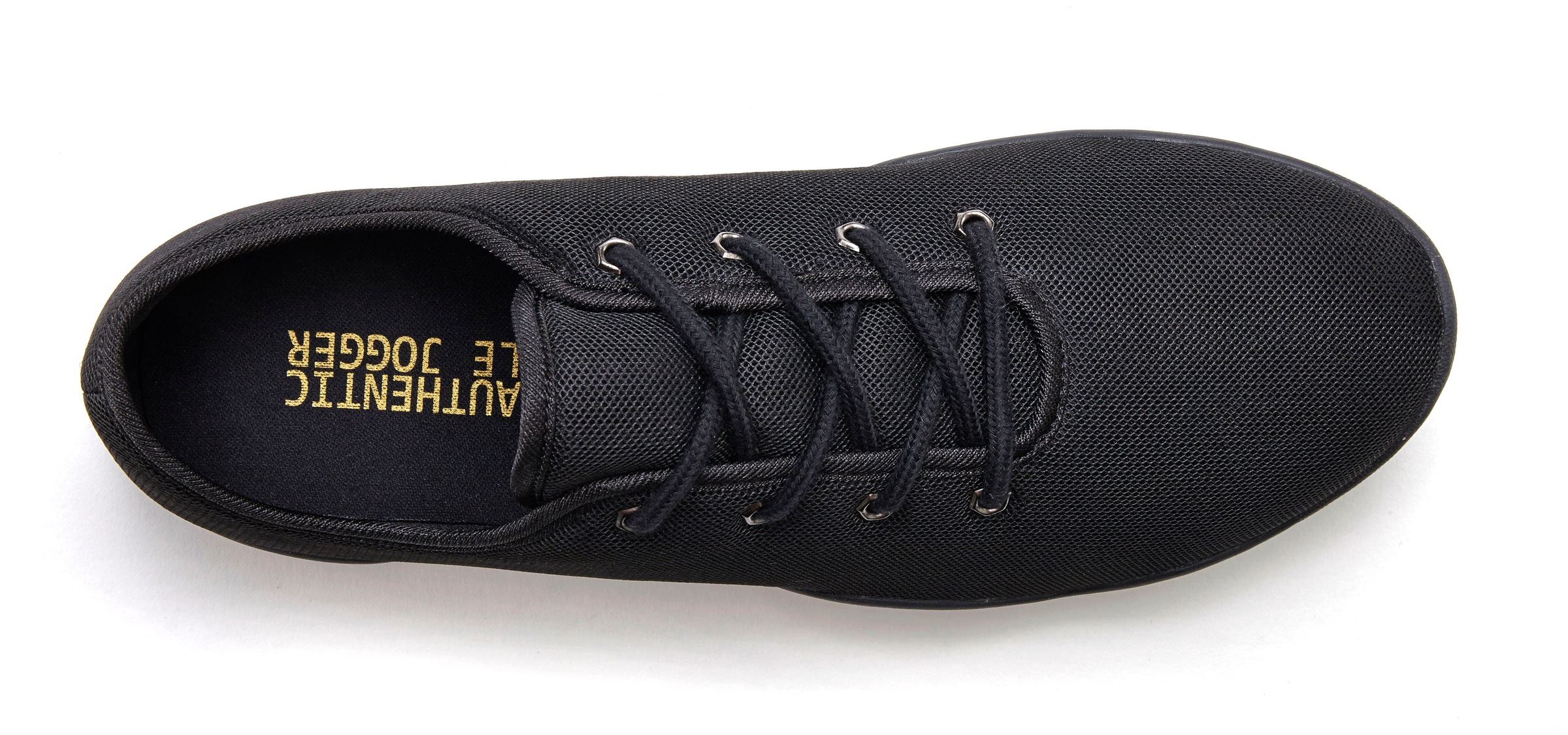 Thumbnail - AUTHENTIC LE JOGGER Sneaker "Schnürschuh", mit leichter & flacher Sohle, Schnürhalbschuhe, Freizeitschuhe VEGAN