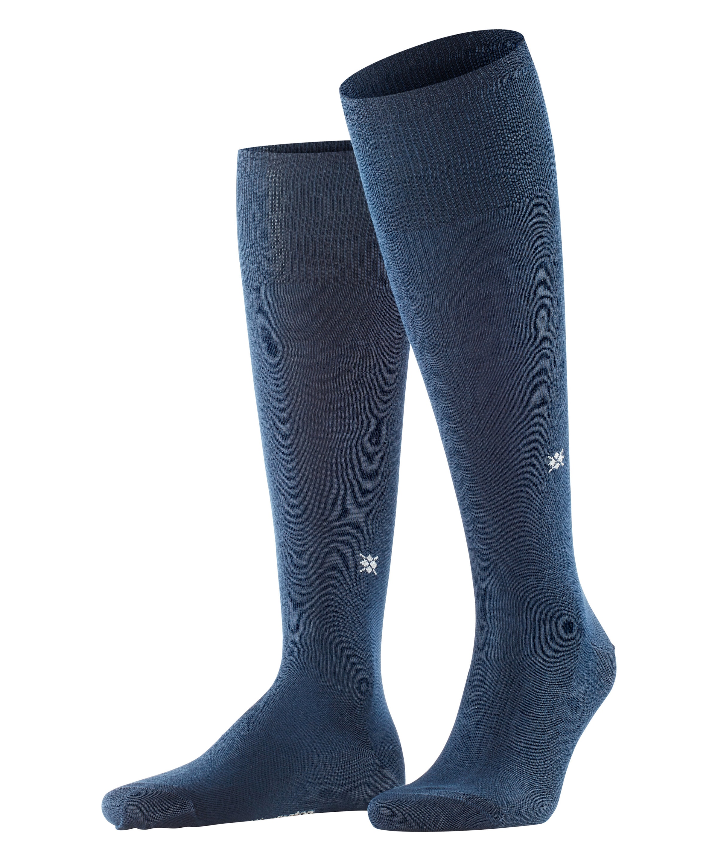 Burlington Kniestrümpfe "Dublin" 1 Paar tlg.