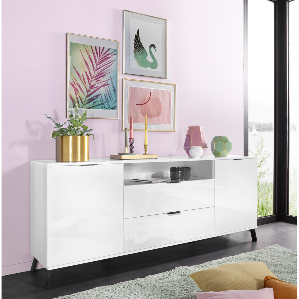 INOSIGN Sideboard »CASANOVA«