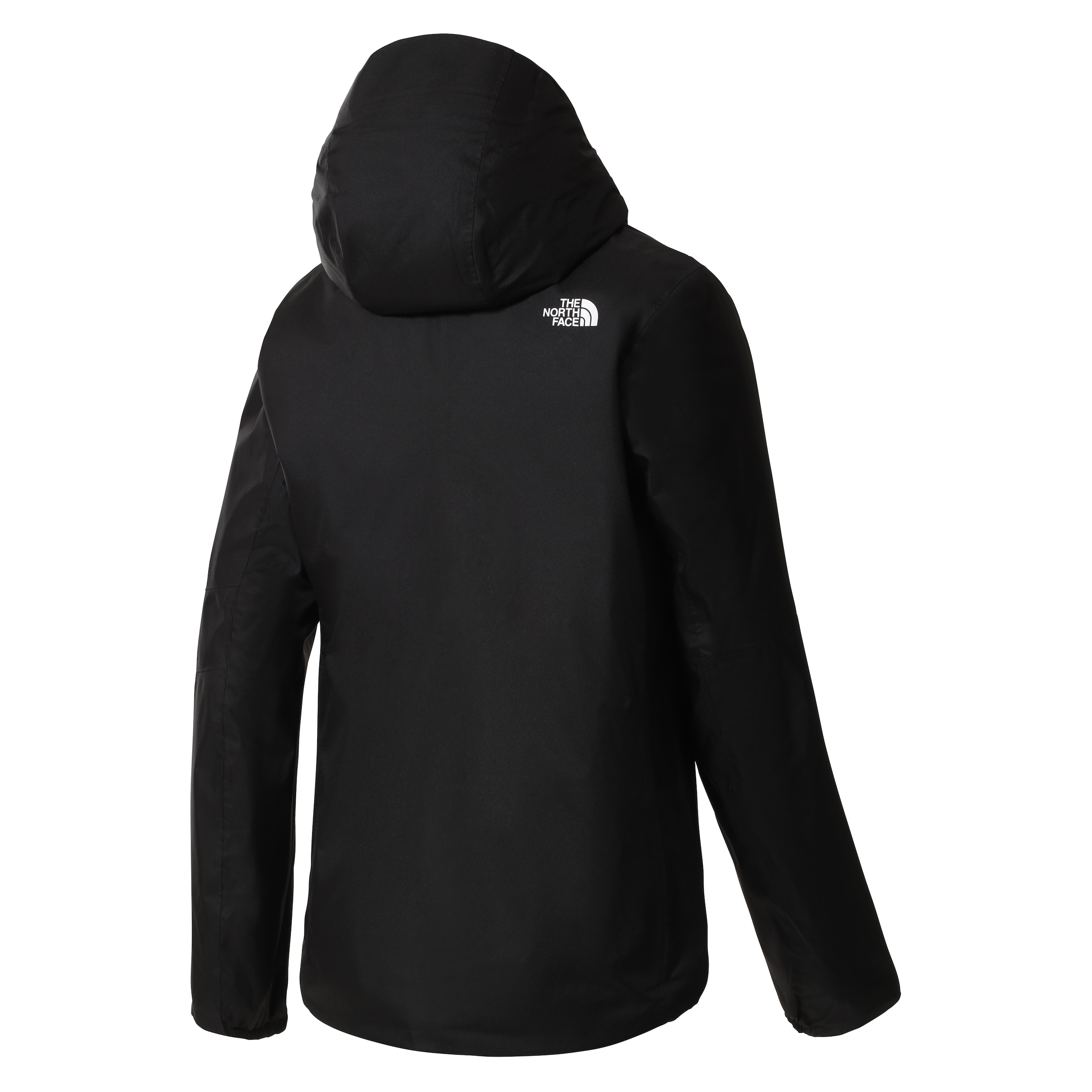 The North Face Funktionsjacke »QUEST«, mit Kapuze, Wasserdicht & Winddicht & Atmungsaktiv