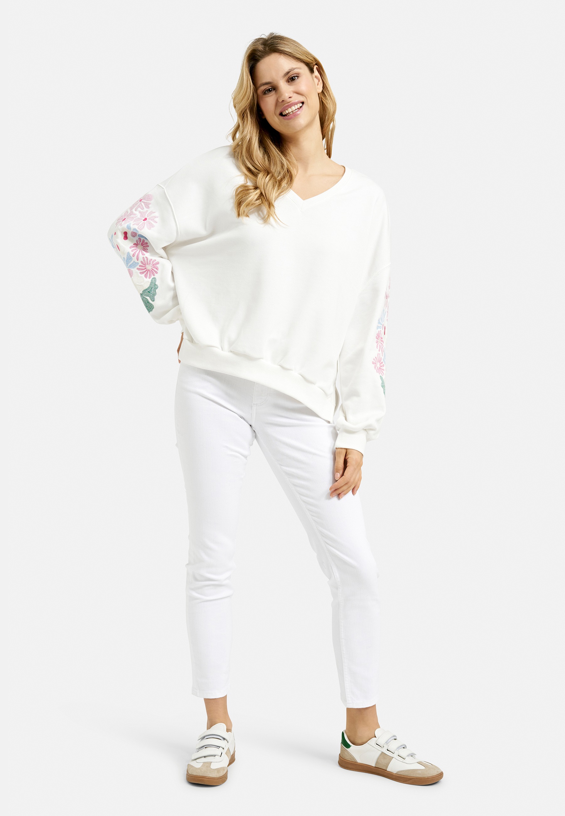 Smith & Soul Sweater