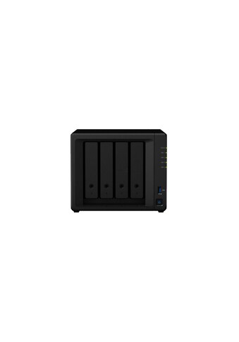 CAPTIVA NAS-Server »S75-468 (Synology DS423+ /...