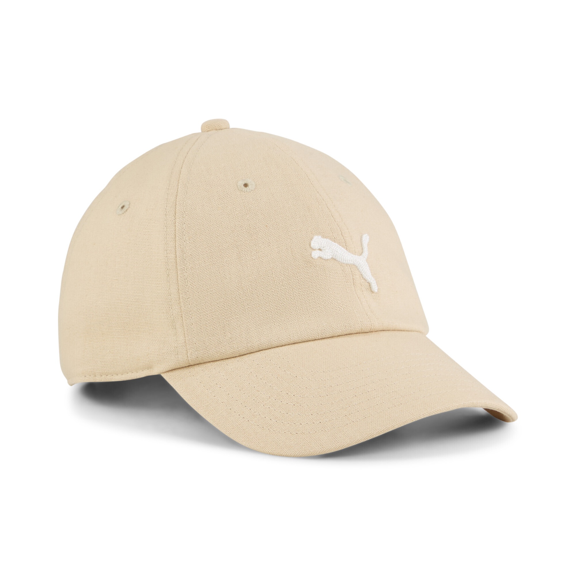 PUMA Flex Cap "WARDROBE ESS Dad Cap Erwachsene"